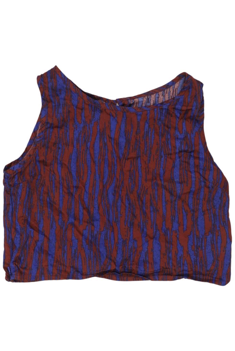 

Melawear Damen Top, mehrfarbig, Gr. 36