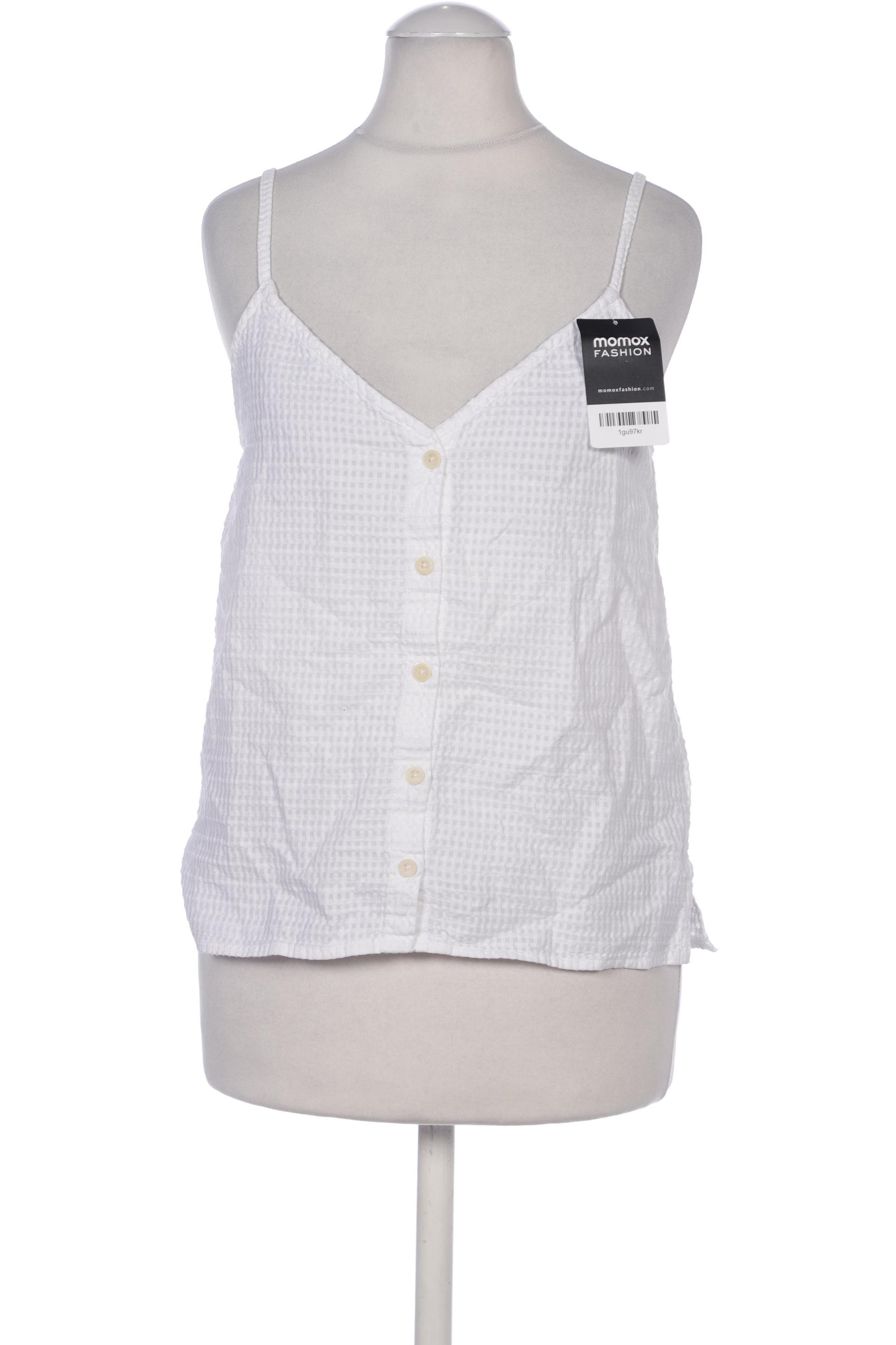 

Melawear Damen Top, weiß, Gr. 36