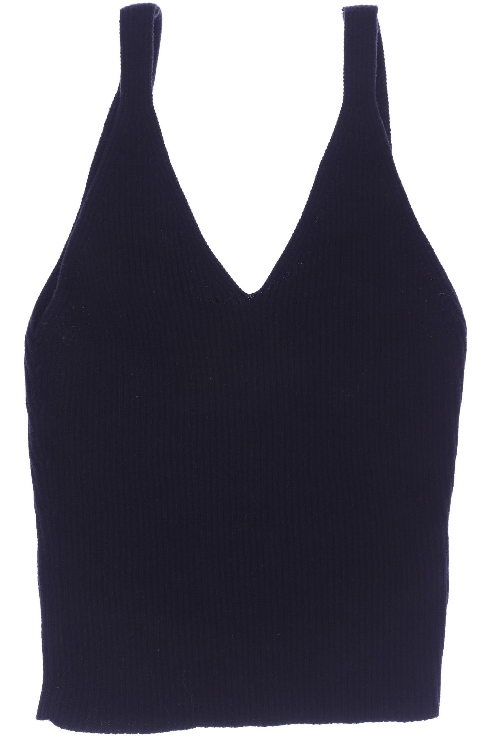 

Melawear Damen Top, schwarz, Gr. 36