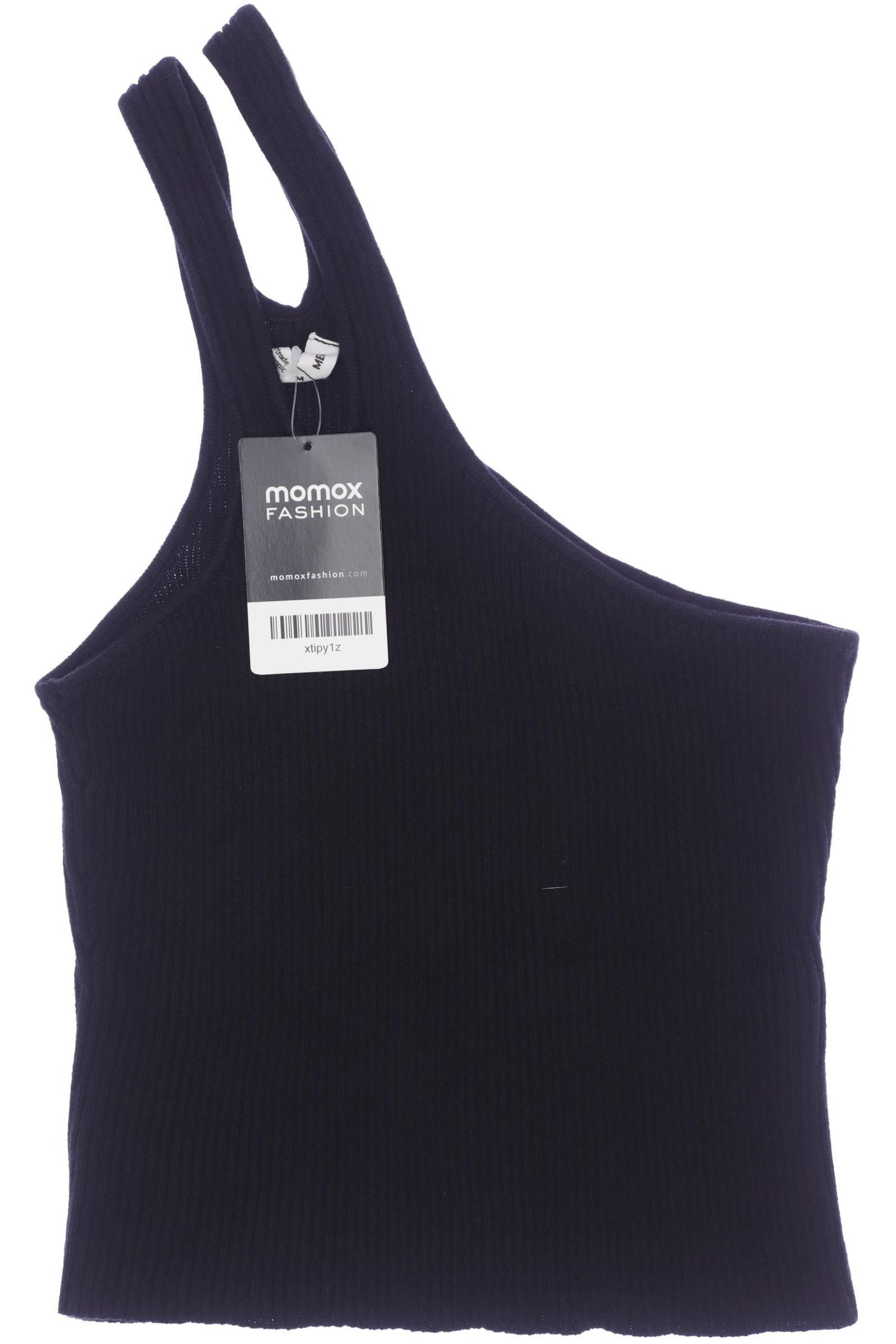 

Melawear Damen Top, schwarz, Gr. 38
