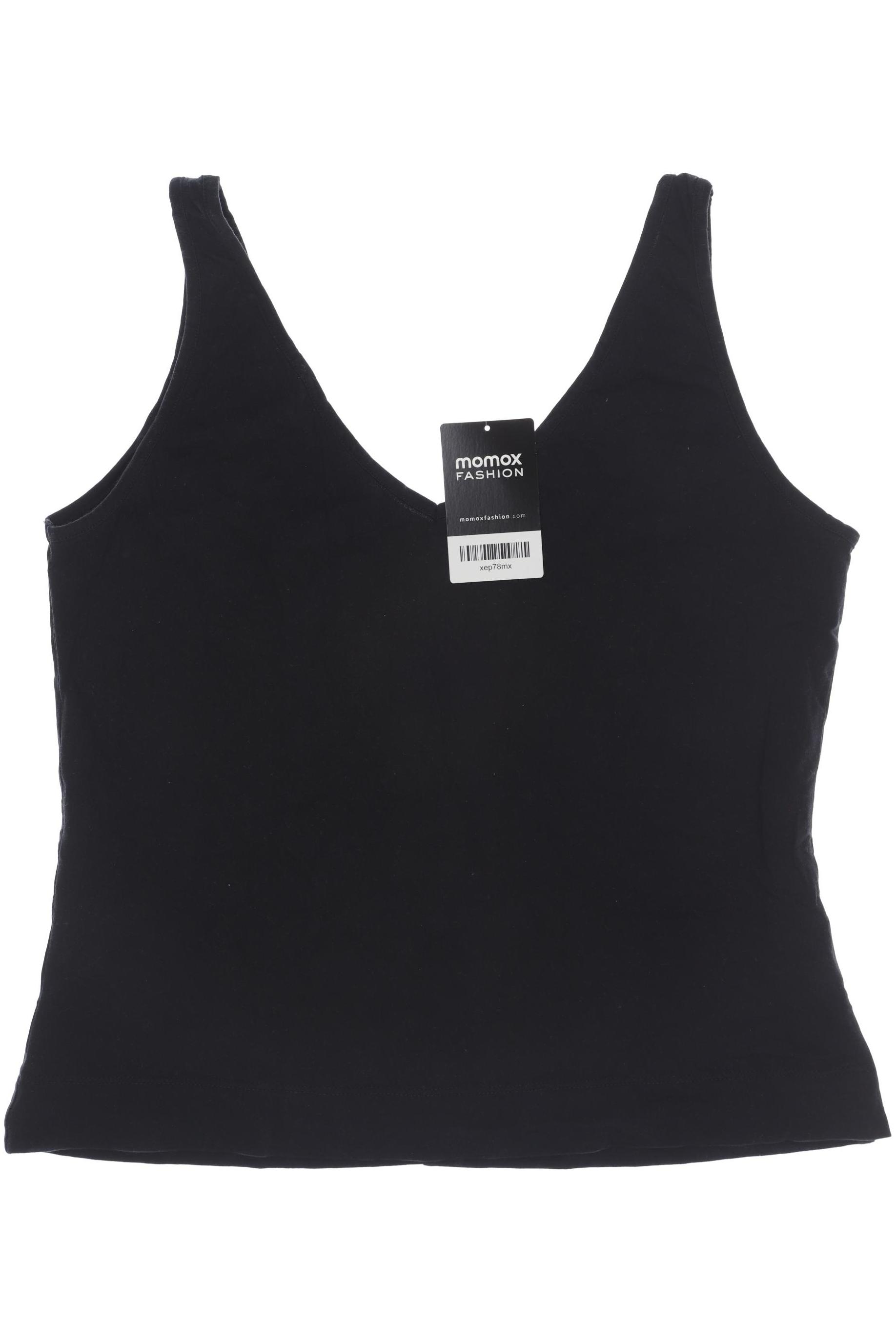 

Melawear Damen Top, schwarz