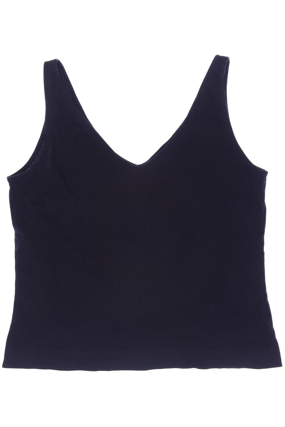 

Melawear Damen Top, schwarz, Gr. 38