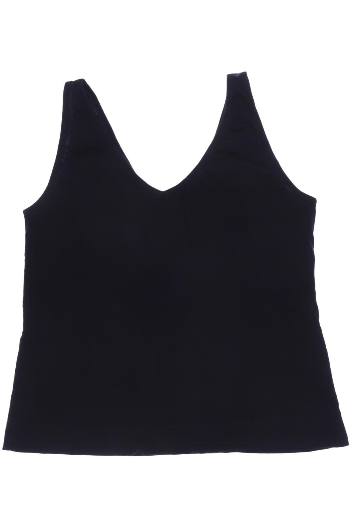 

Melawear Damen Top, marineblau, Gr. 38