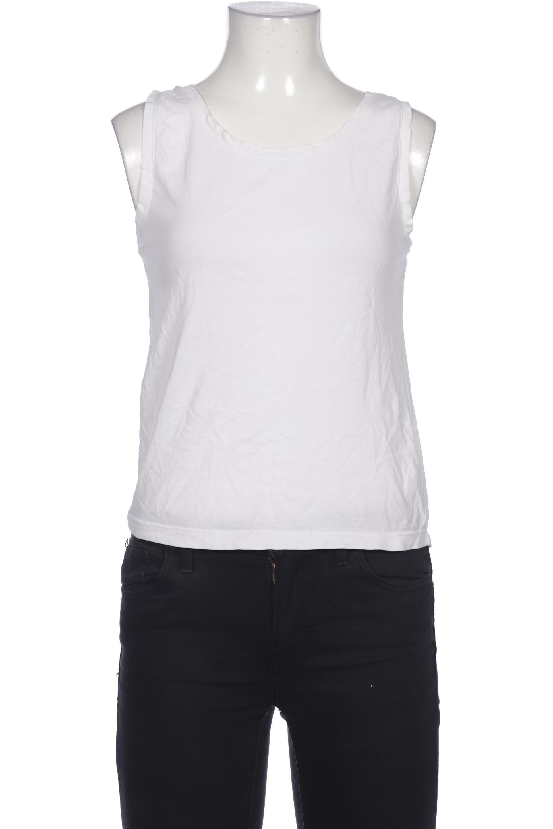 

Melawear Damen Top, weiß