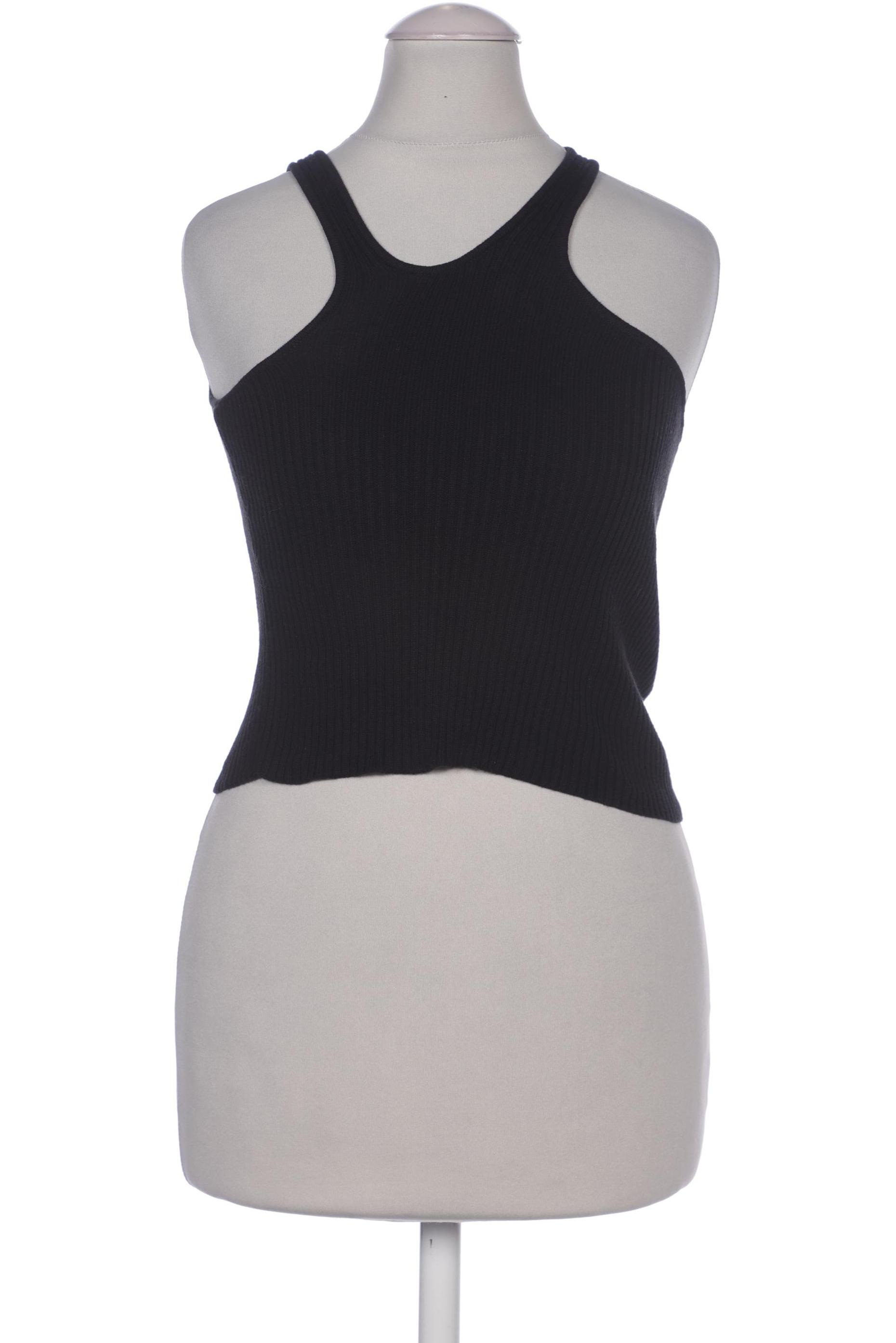 

Melawear Damen Top, schwarz, Gr. 34