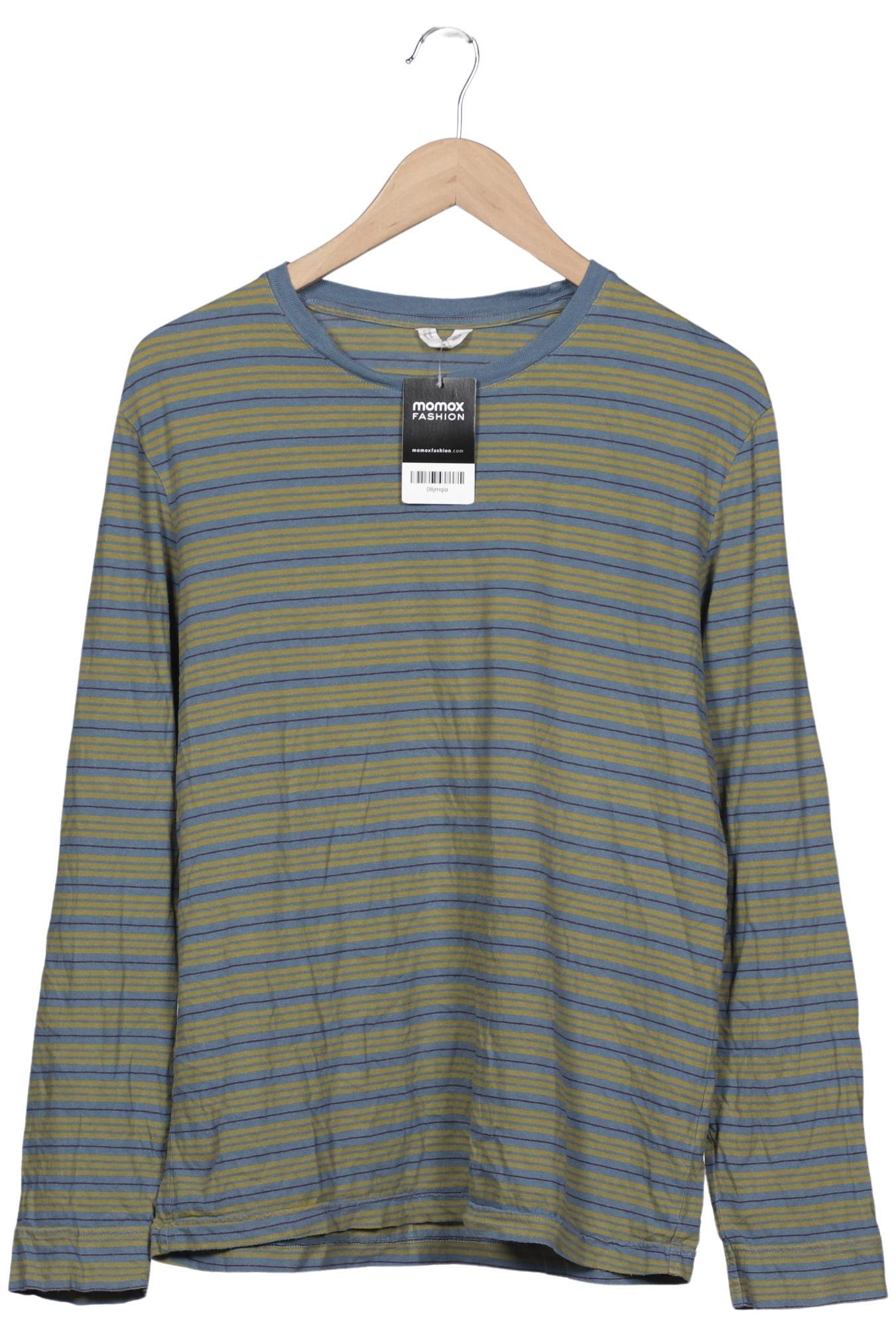 Thumbnail - Melawear Herren Langarmshirt, mehrfarbig, Gr. 48