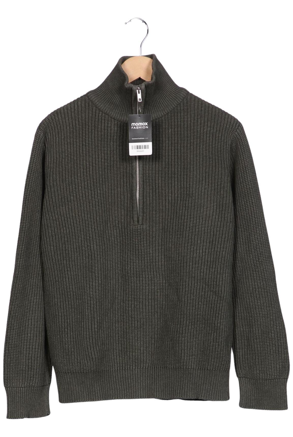 

Melawear Herren Pullover, grün, Gr. 46