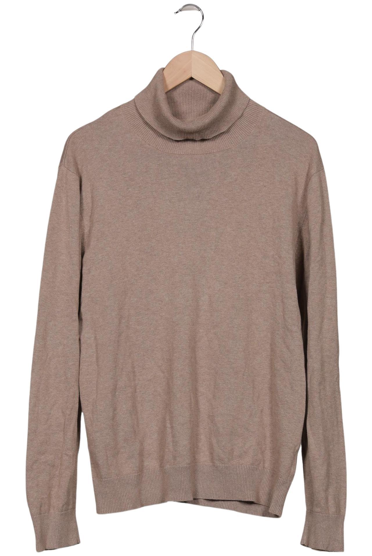 Thumbnail - Melawear Herren Pullover, beige, Gr. 52
