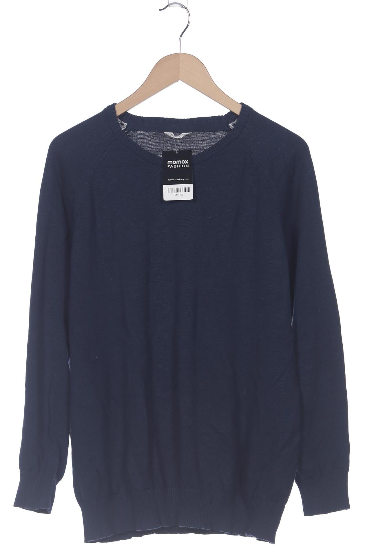 

Melawear Herren Pullover, marineblau, Gr. 52