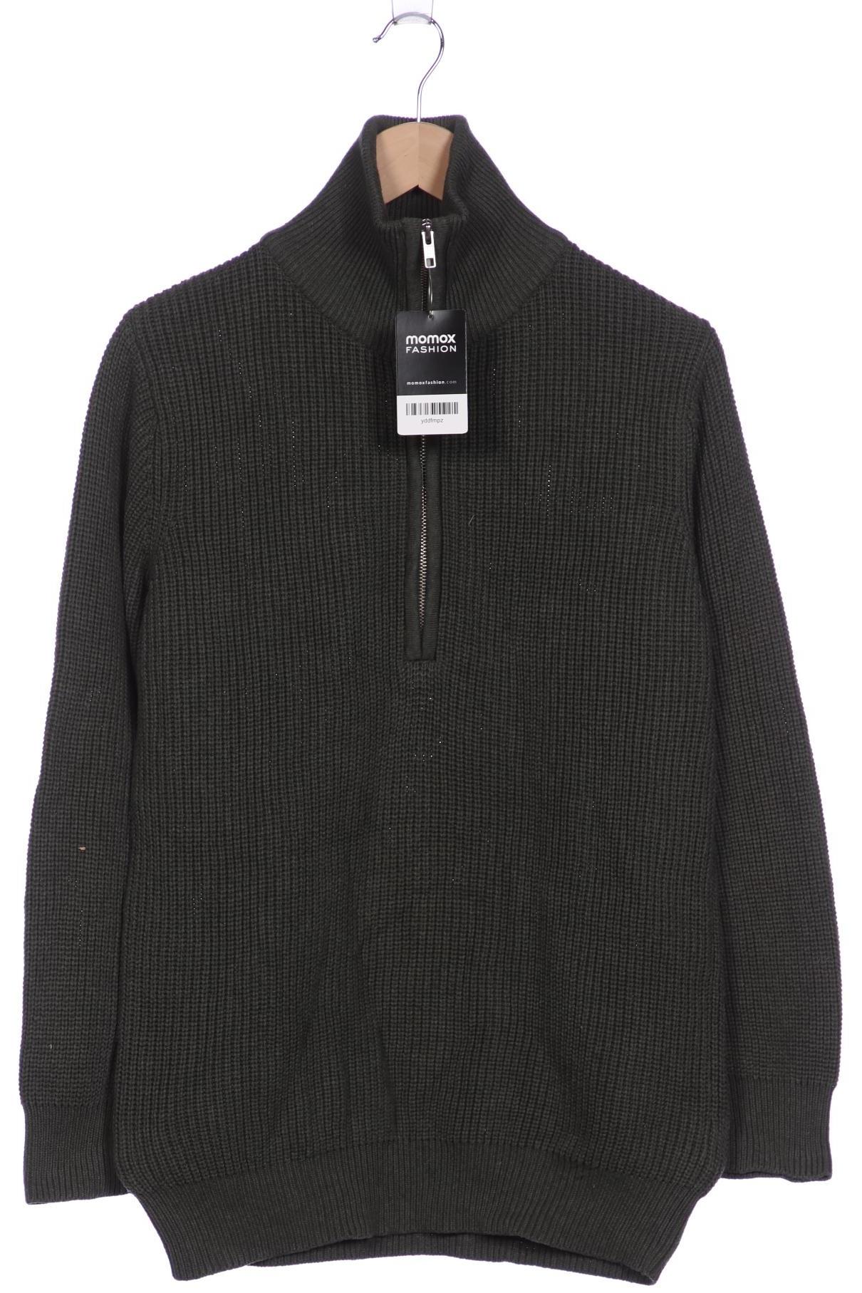 

Melawear Herren Pullover, grün, Gr. 48