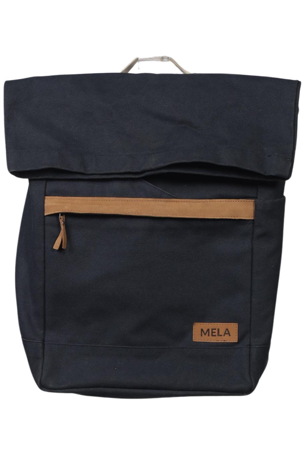 

Melawear Herren Rucksack, marineblau, Gr.