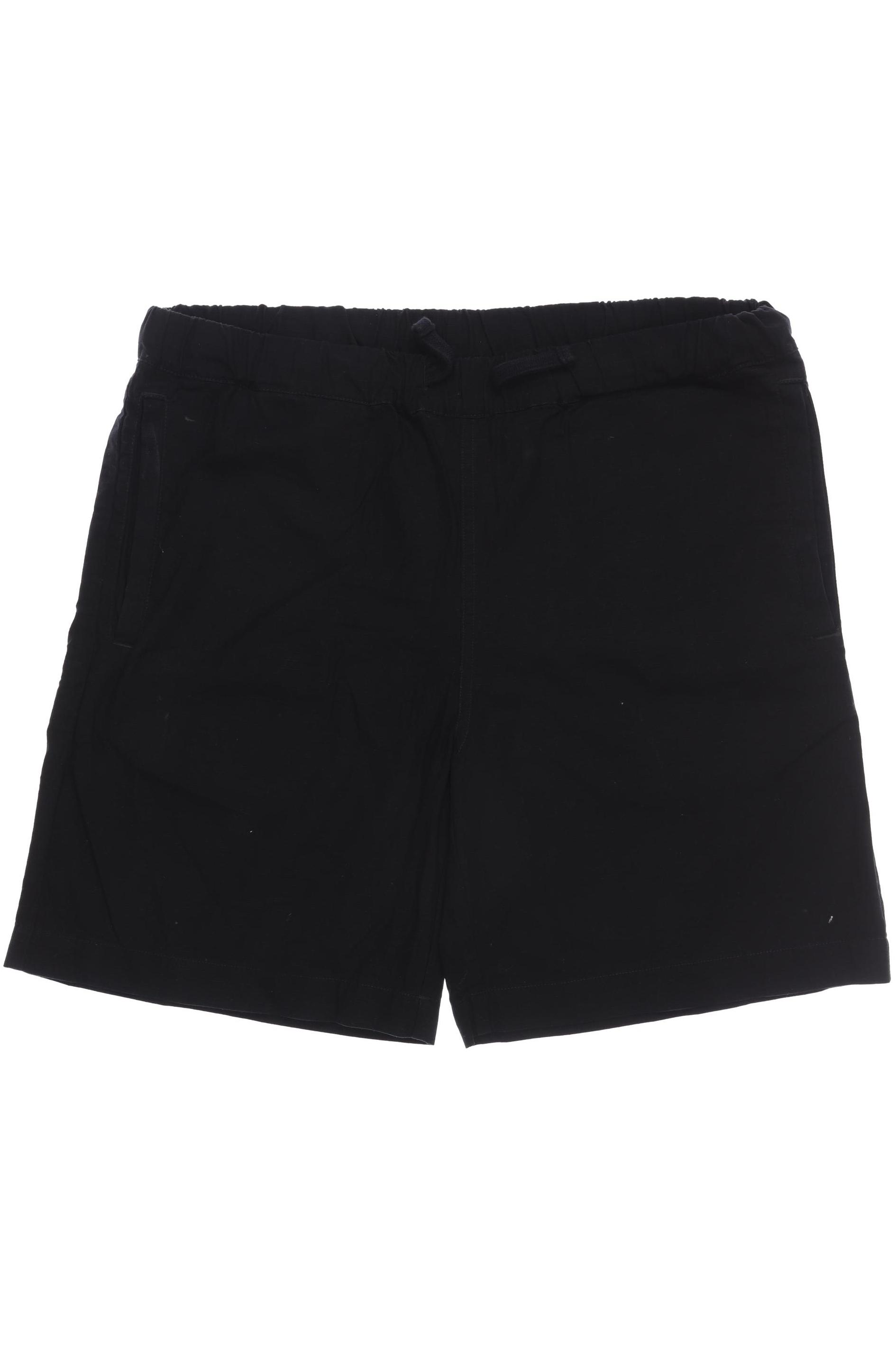 

Melawear Herren Shorts, schwarz, Gr. 54