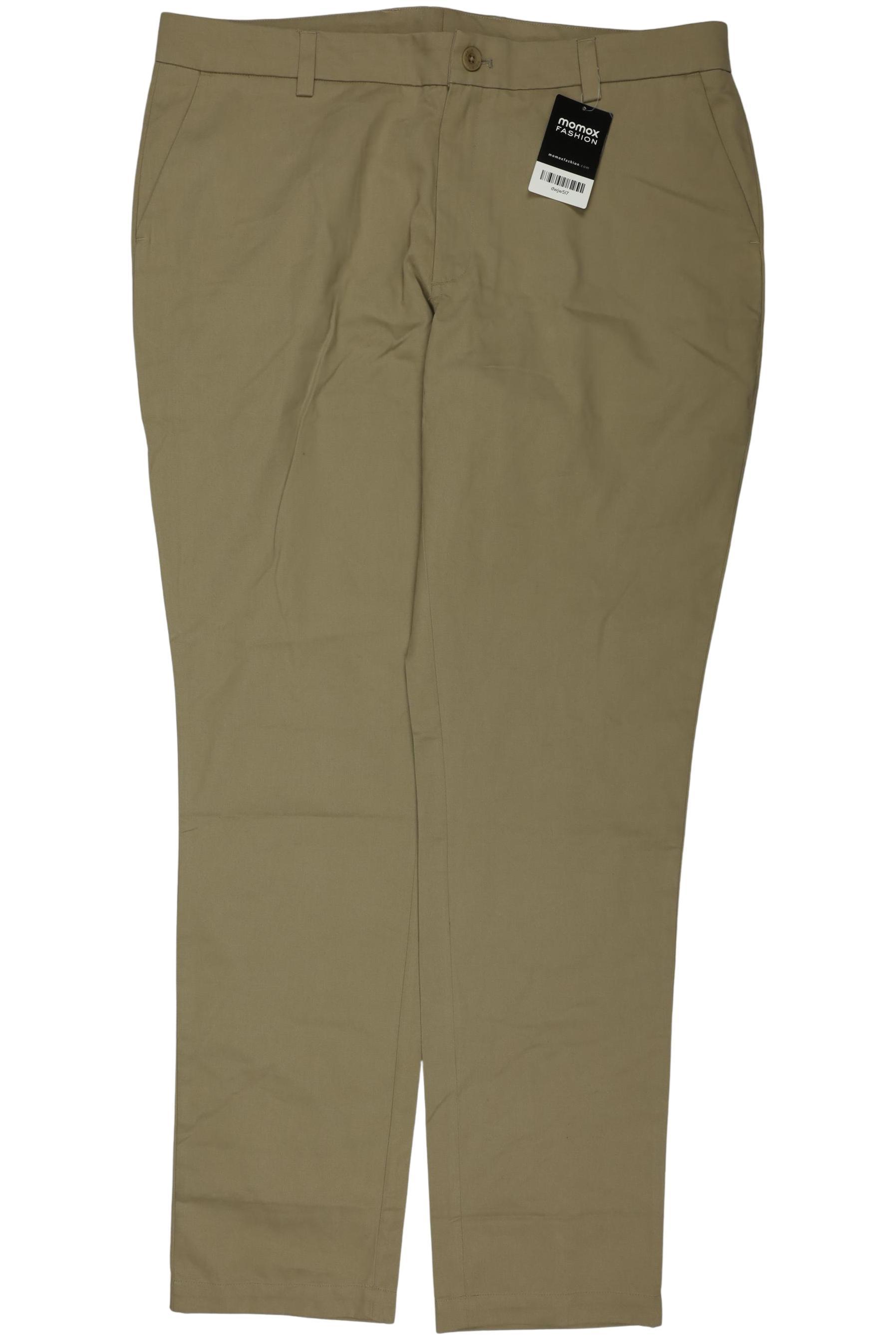 Thumbnail - Melawear Herren Stoffhose, beige, Gr. 52