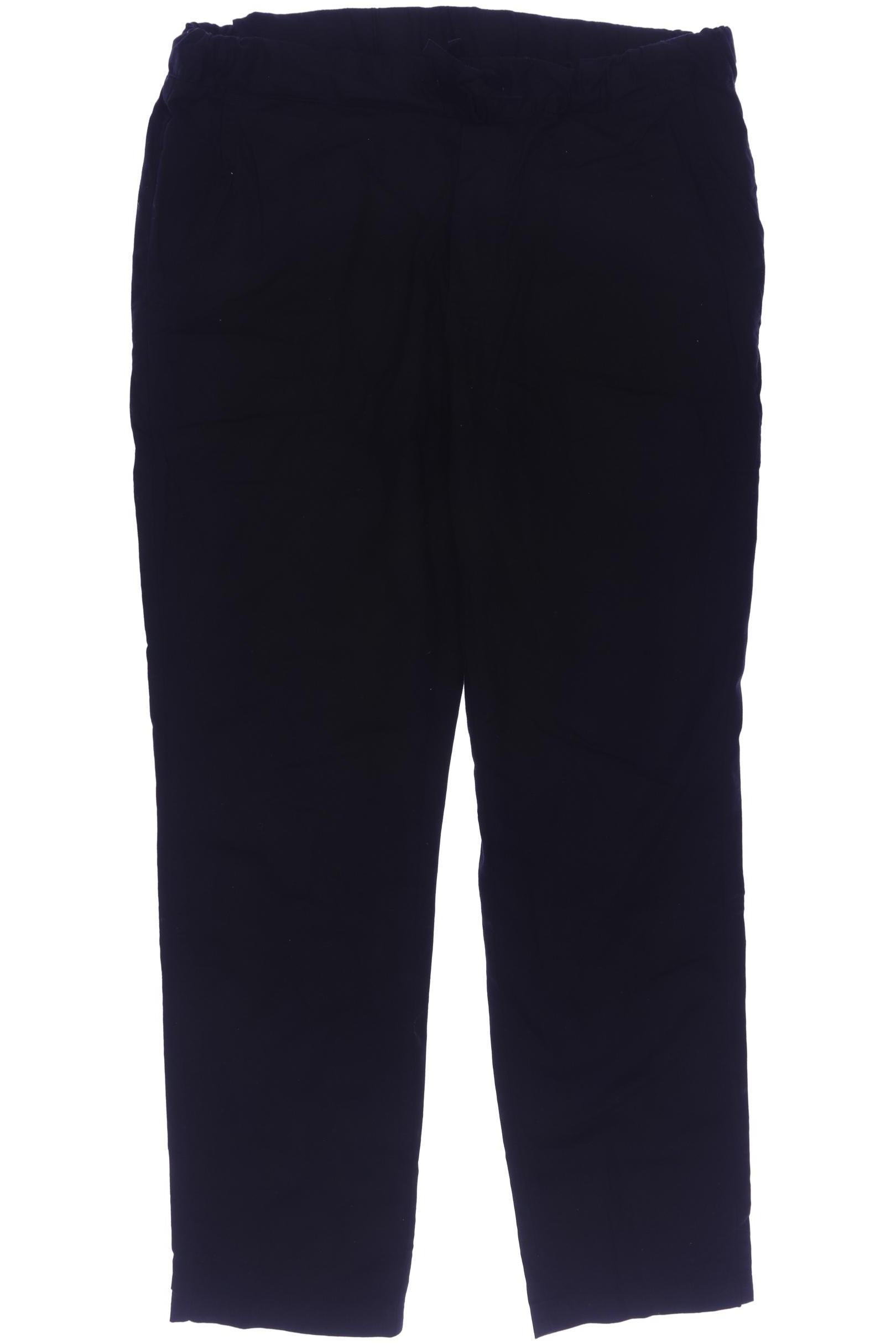 

Melawear Herren Stoffhose, schwarz, Gr. 0