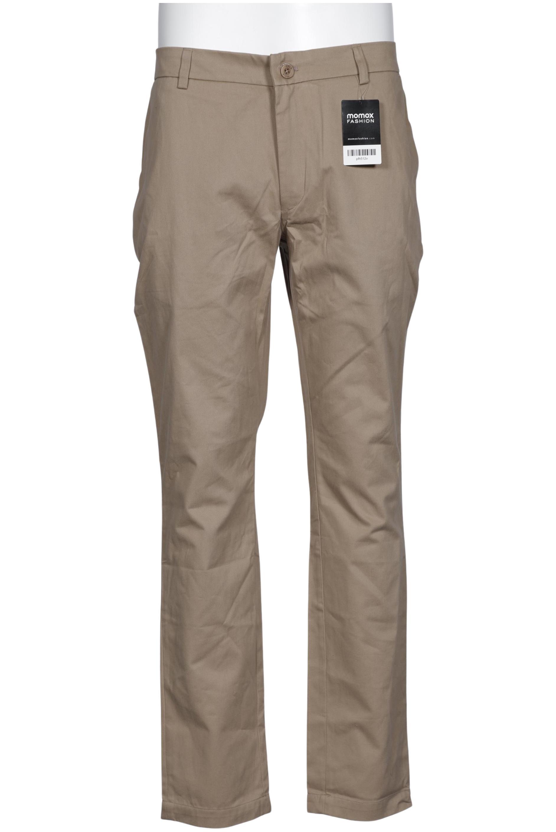 

Melawear Herren Stoffhose, beige, Gr. 52