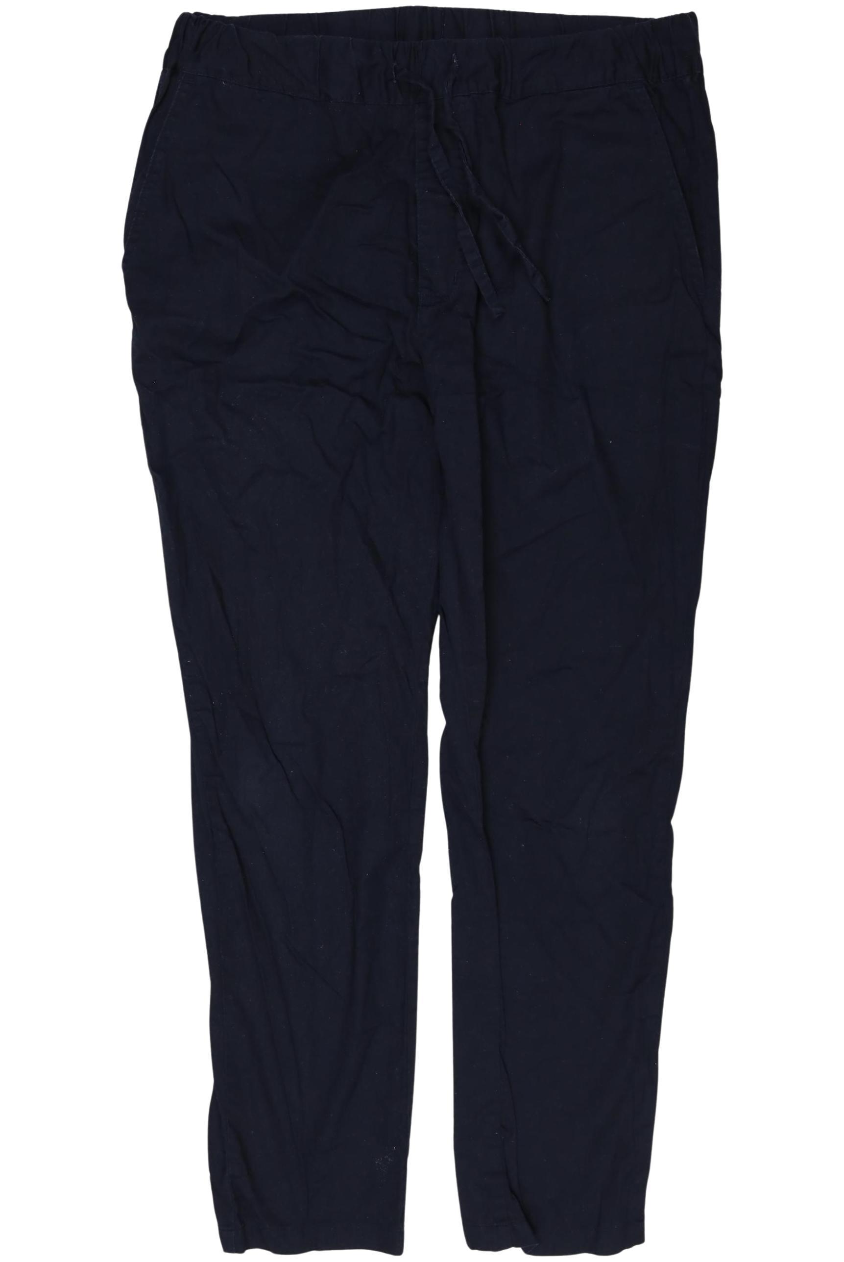 

Melawear Herren Stoffhose, marineblau, Gr. 0