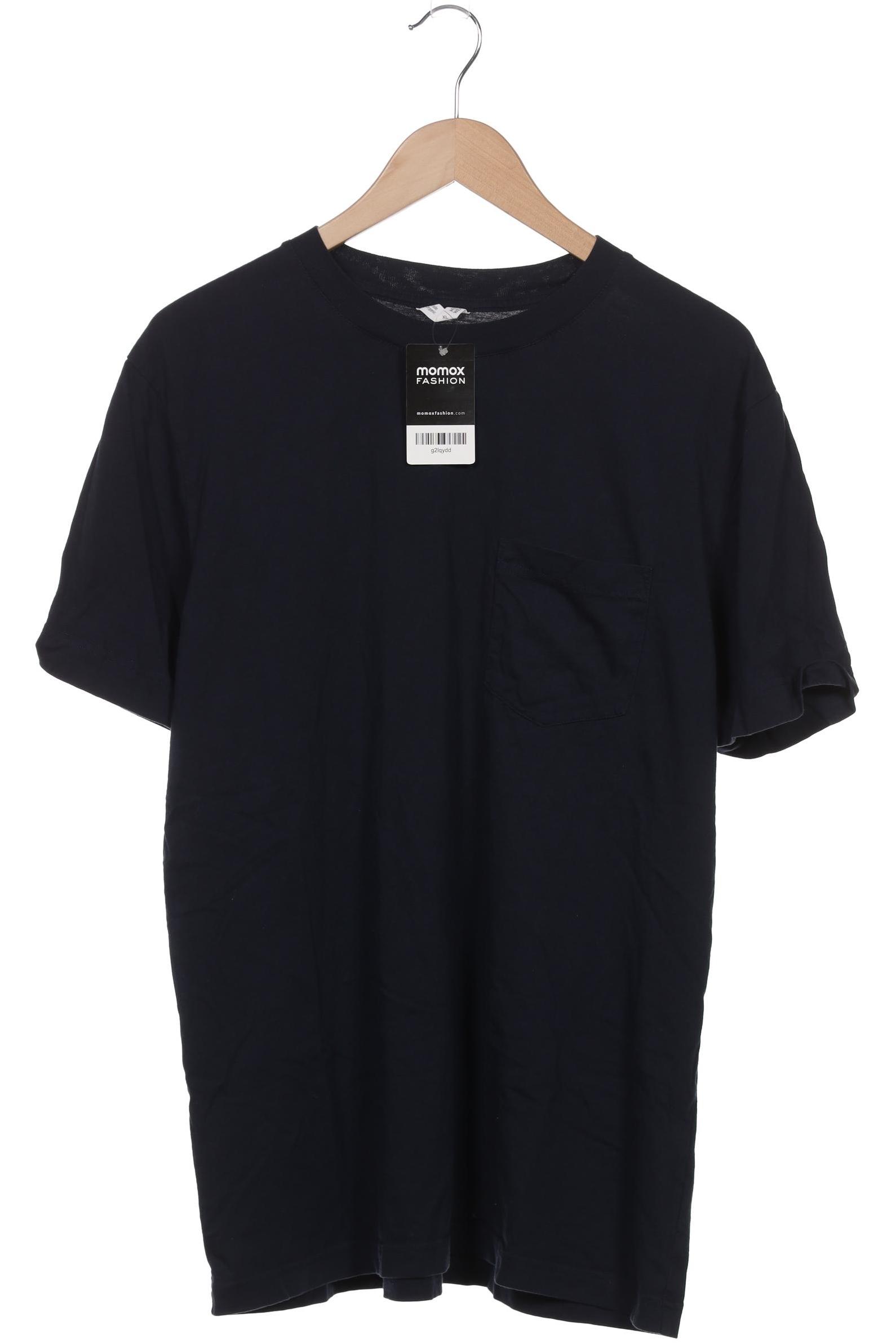 

Melawear Herren T-Shirt, marineblau, Gr. 54