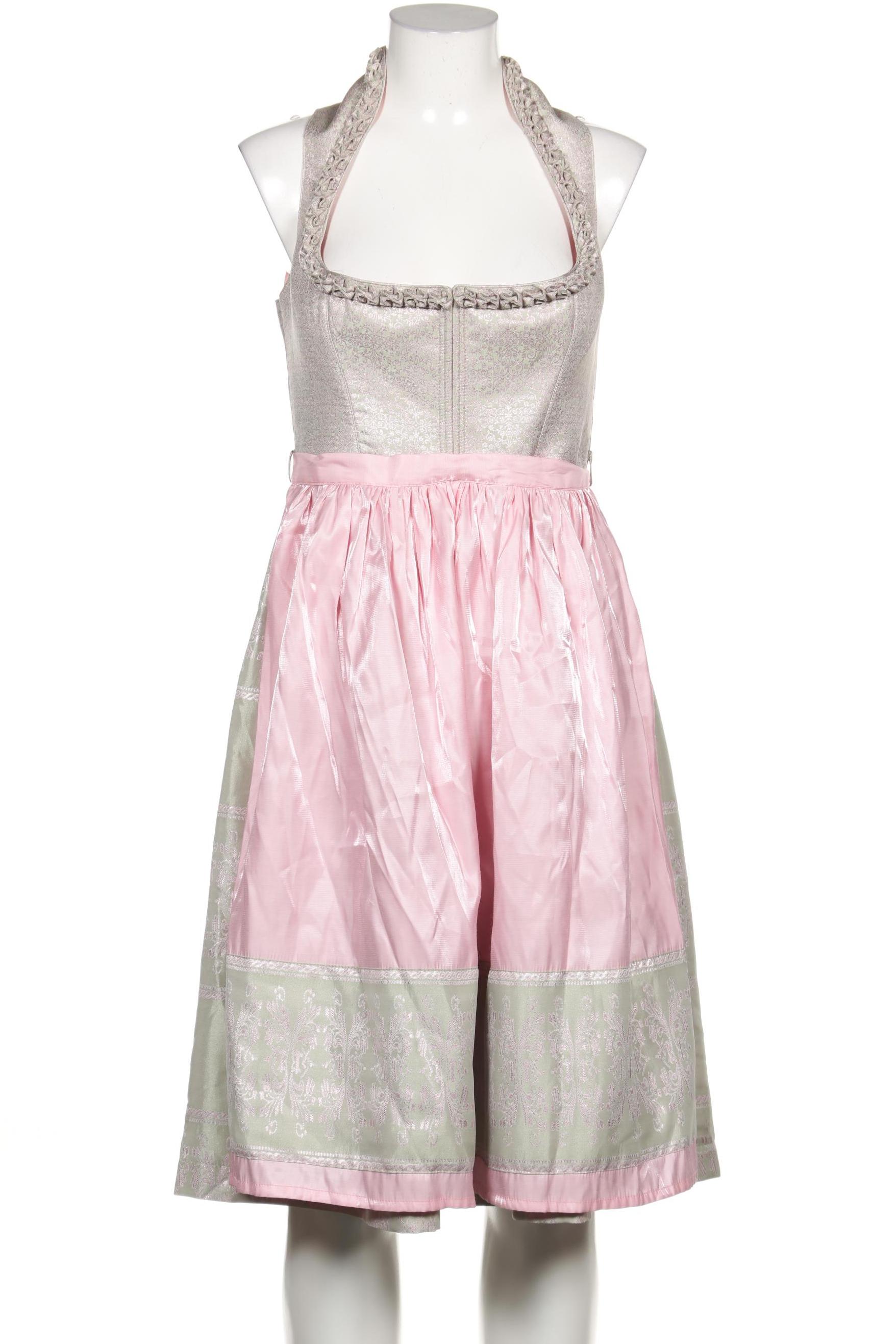 

Melega Damen Kleid, hellgrün