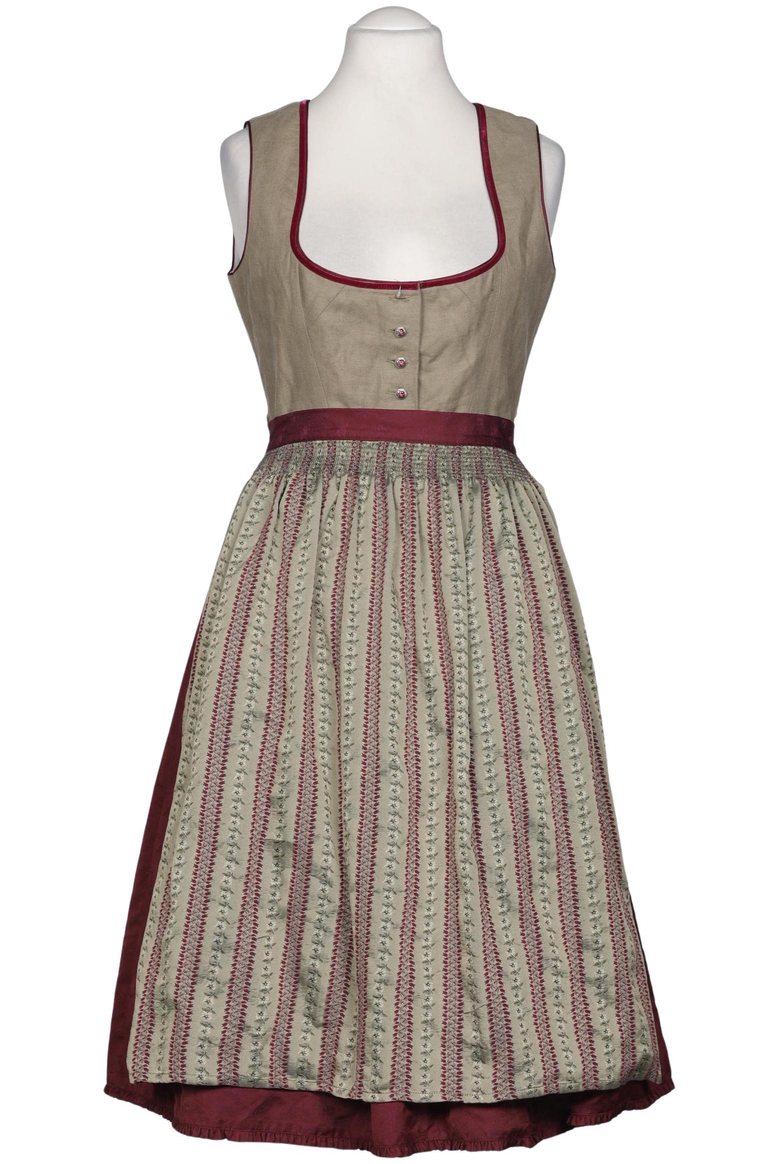 

Melega Damen Kleid, mehrfarbig, Gr. 42