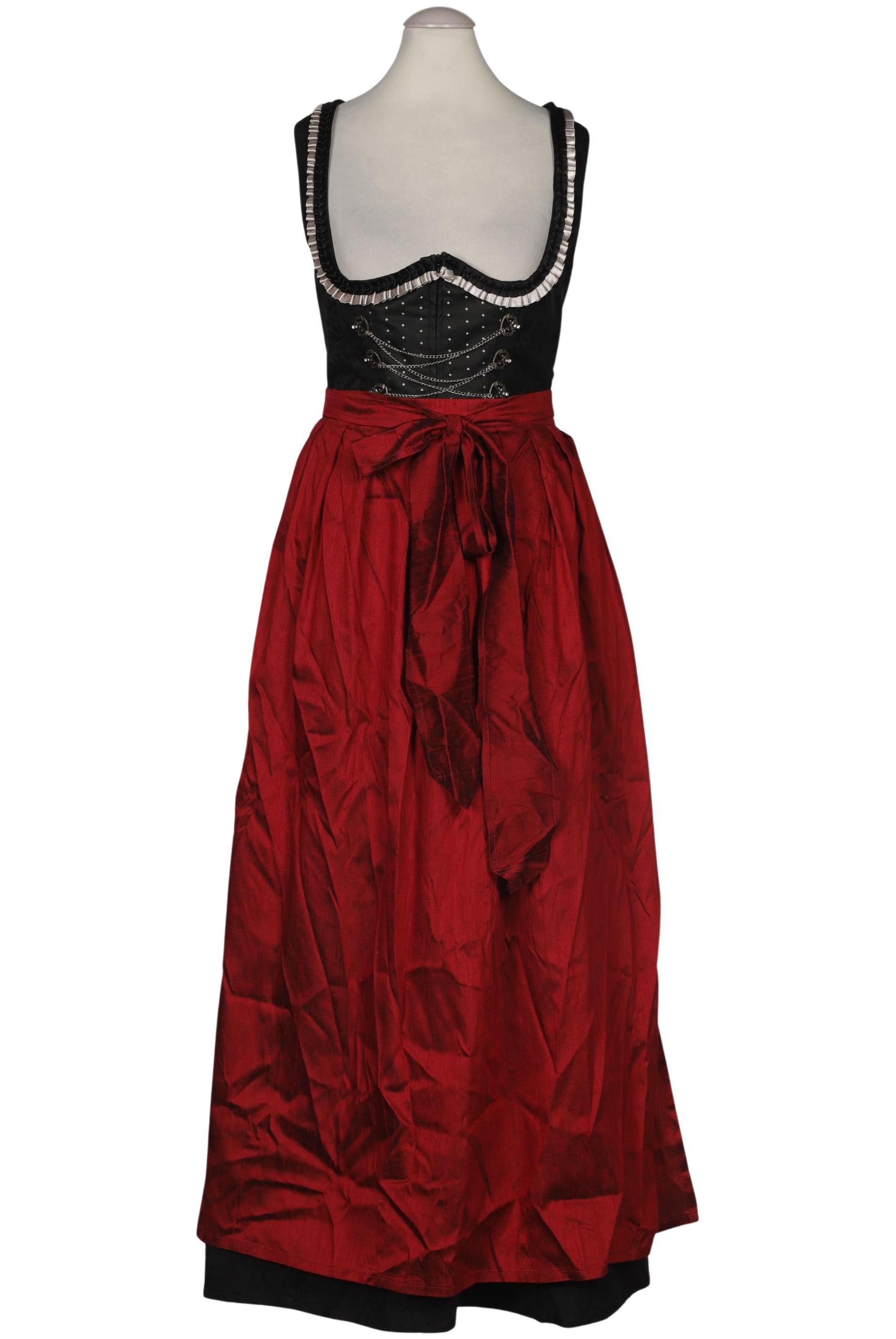 

Melega Damen Kleid, schwarz, Gr. 36