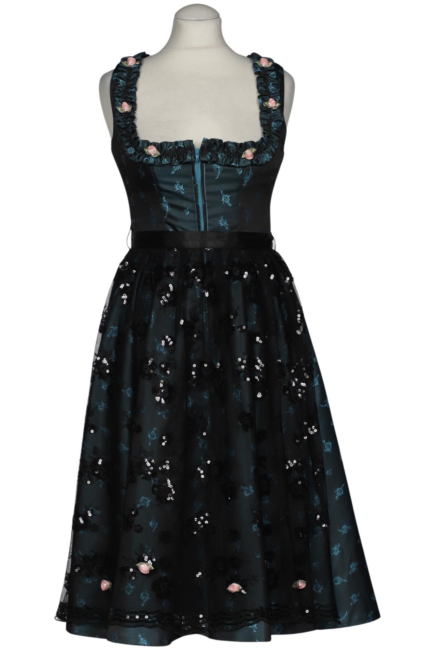 

Melega Damen Kleid, blau, Gr. 34
