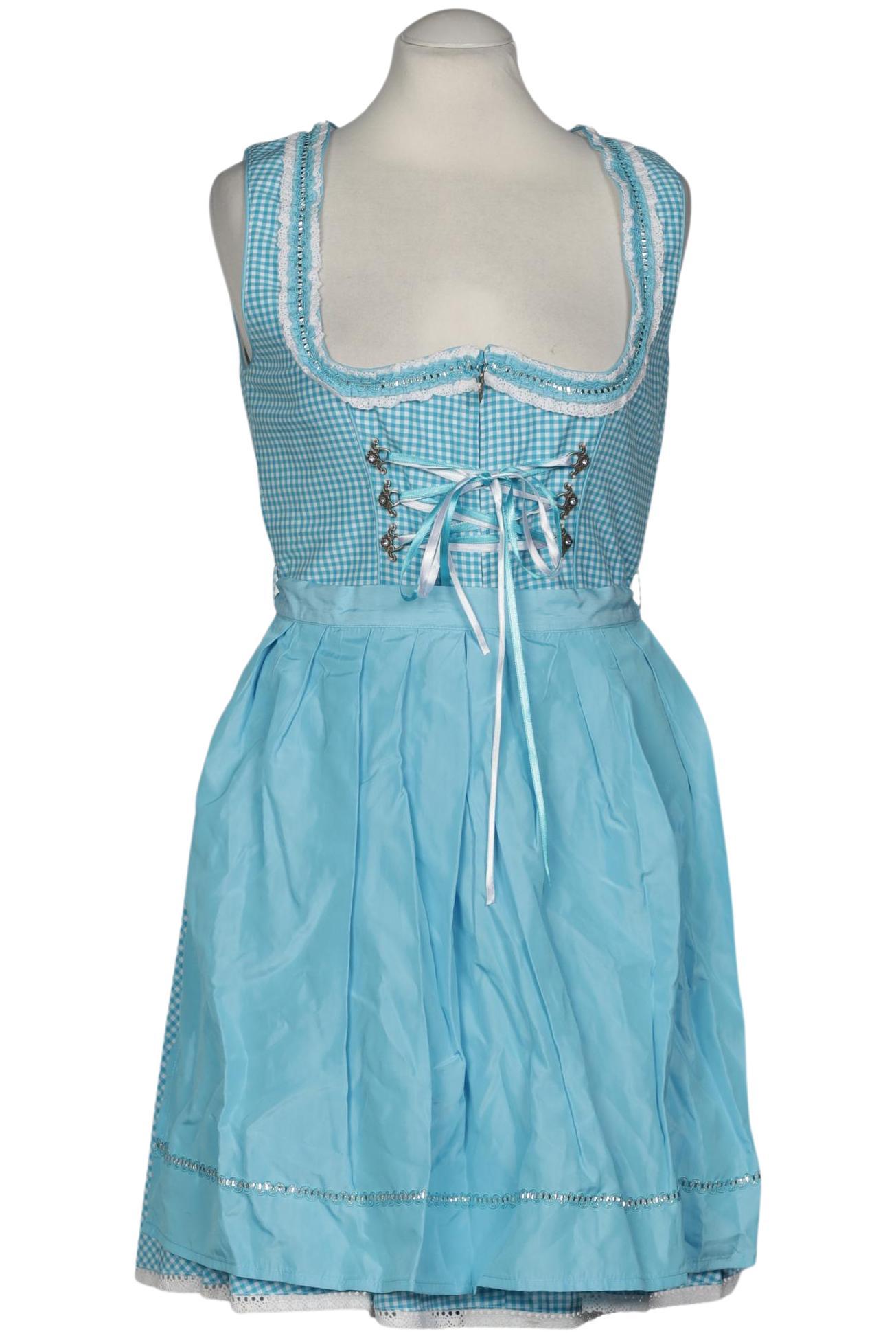 

Melega Damen Kleid, blau, Gr. 40
