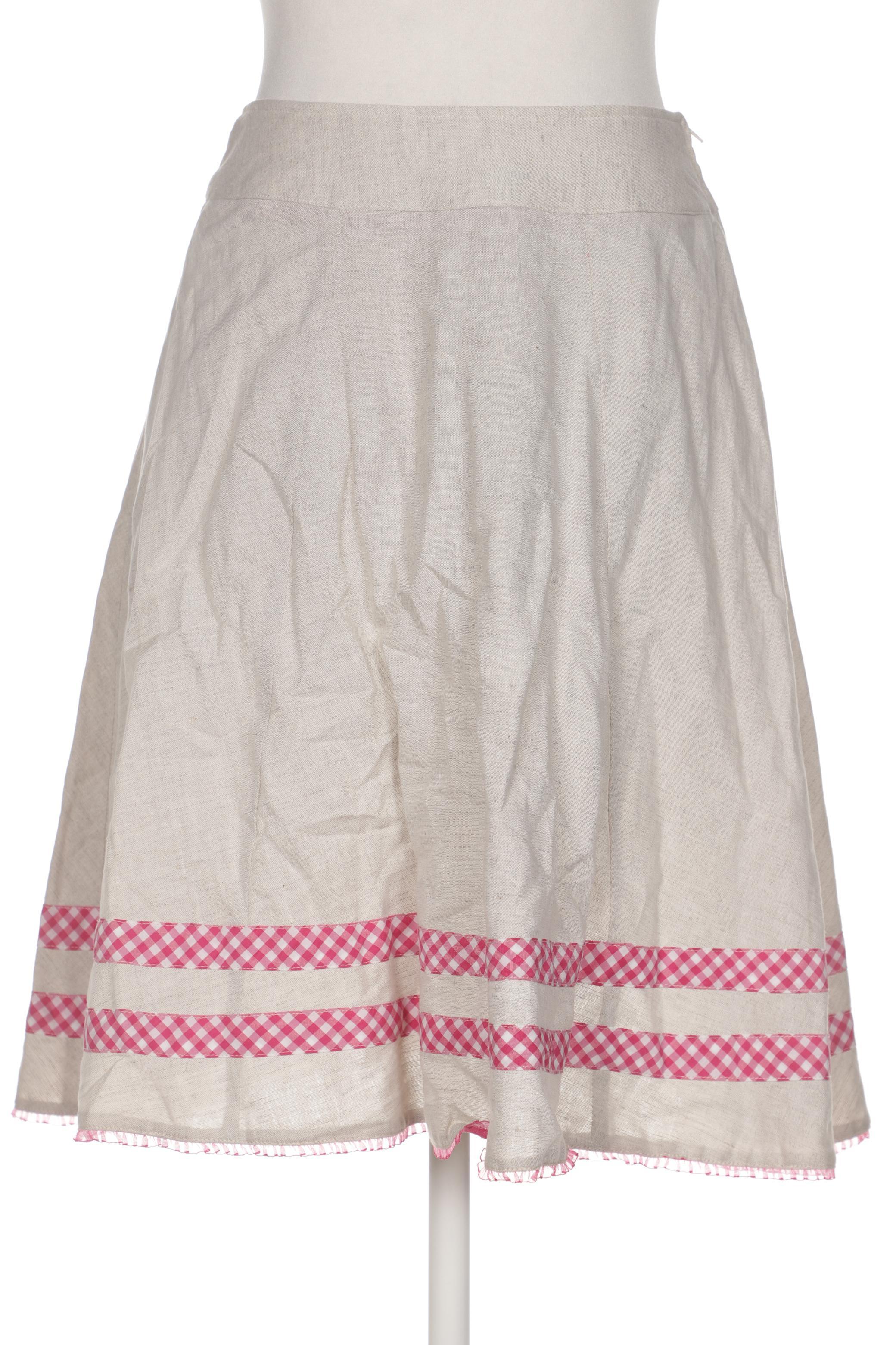 

Melega Damen Rock, beige, Gr. 36