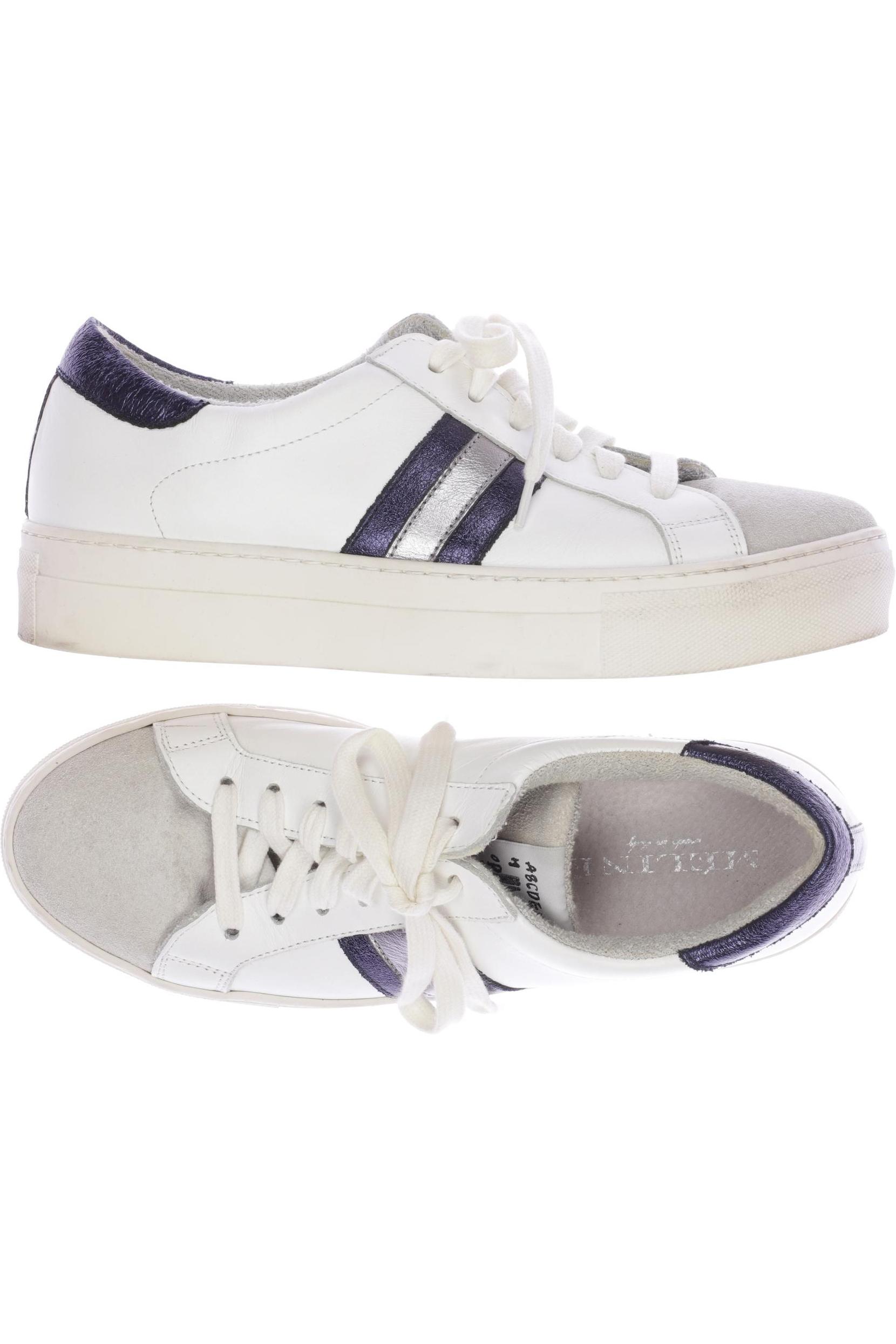 

Meline Damen Sneakers, weiß, Gr. 41