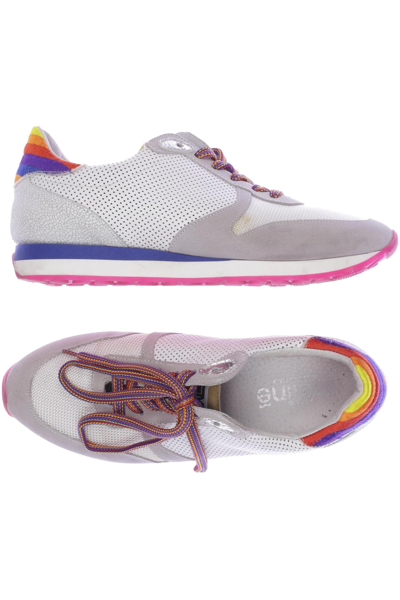 

Meline Damen Sneakers, weiß, Gr. 40