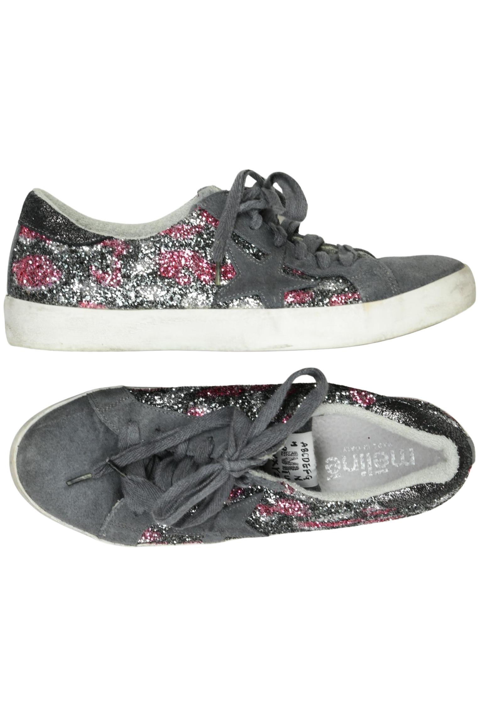 

Meline Damen Sneakers, grau, Gr. 41
