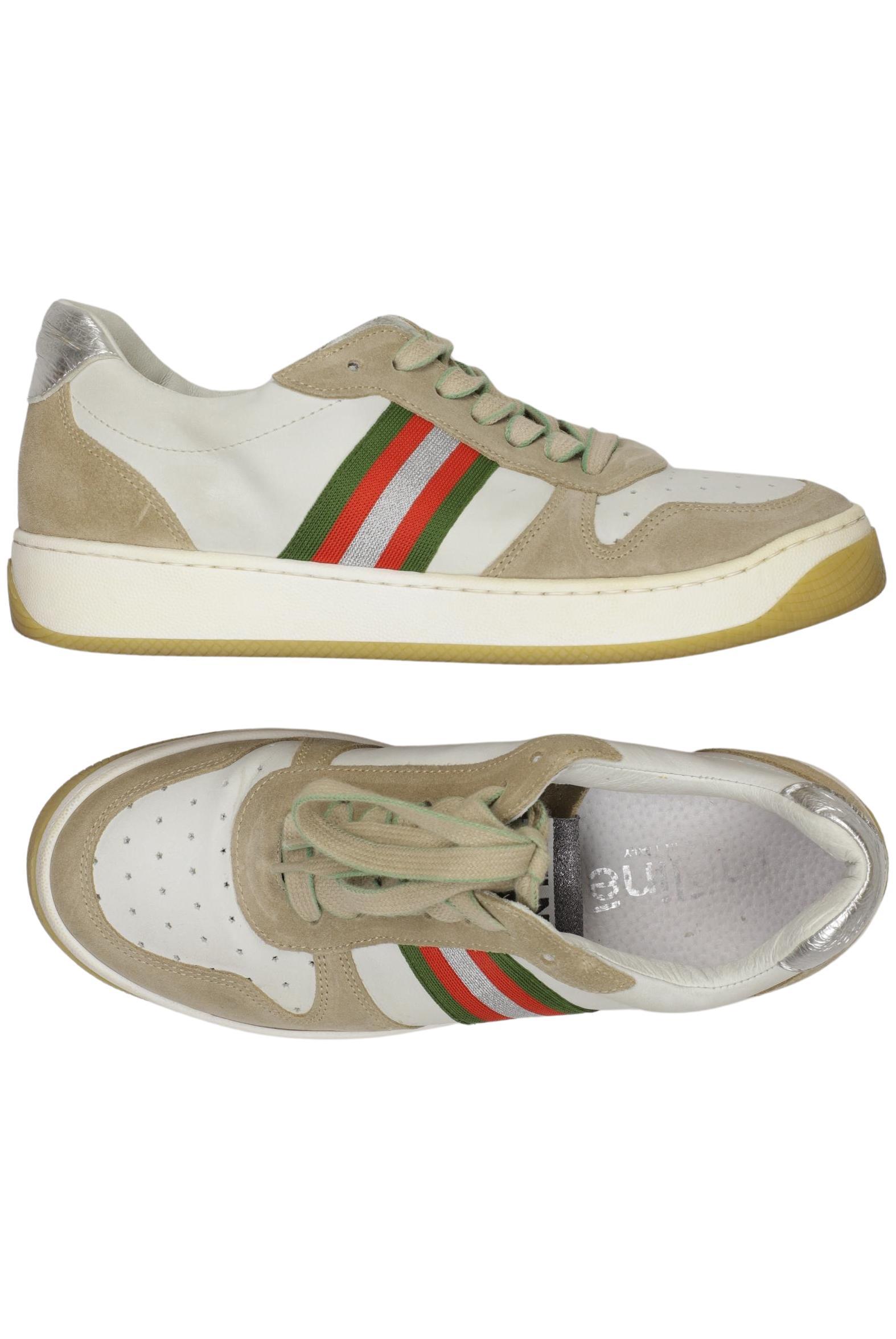 

Meline Damen Sneakers, mehrfarbig, Gr. 38