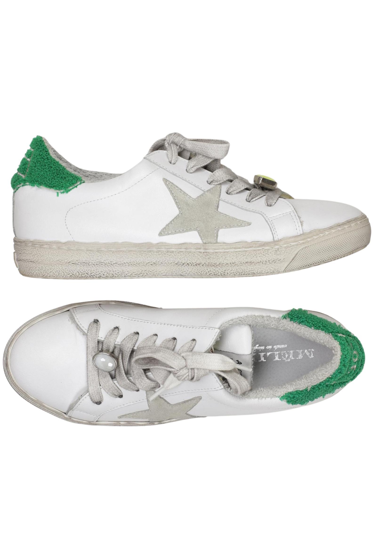 

Meline Damen Sneakers, mehrfarbig, Gr. 37