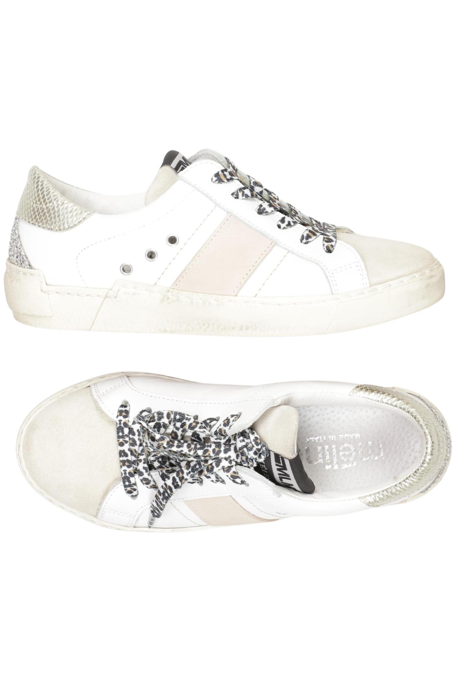 

Meline Damen Sneakers, beige, Gr. 36