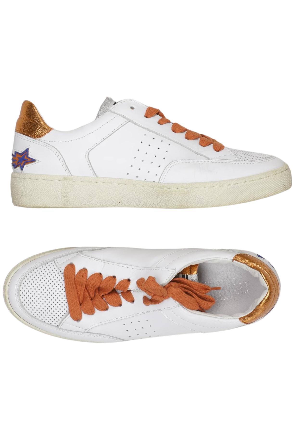 

Meline Damen Sneakers, weiß, Gr. 38