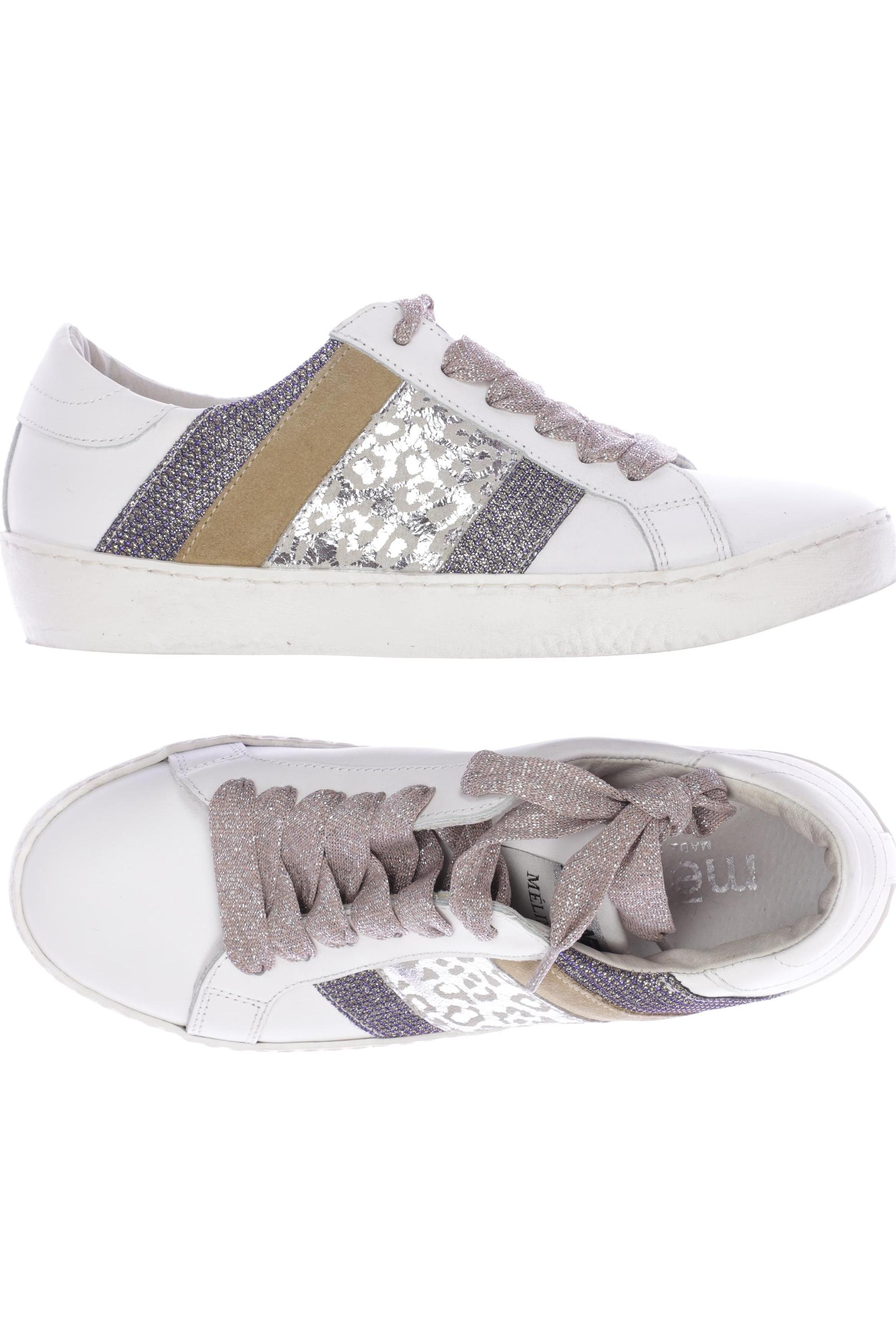 

Meline Damen Sneakers, weiß, Gr. 37