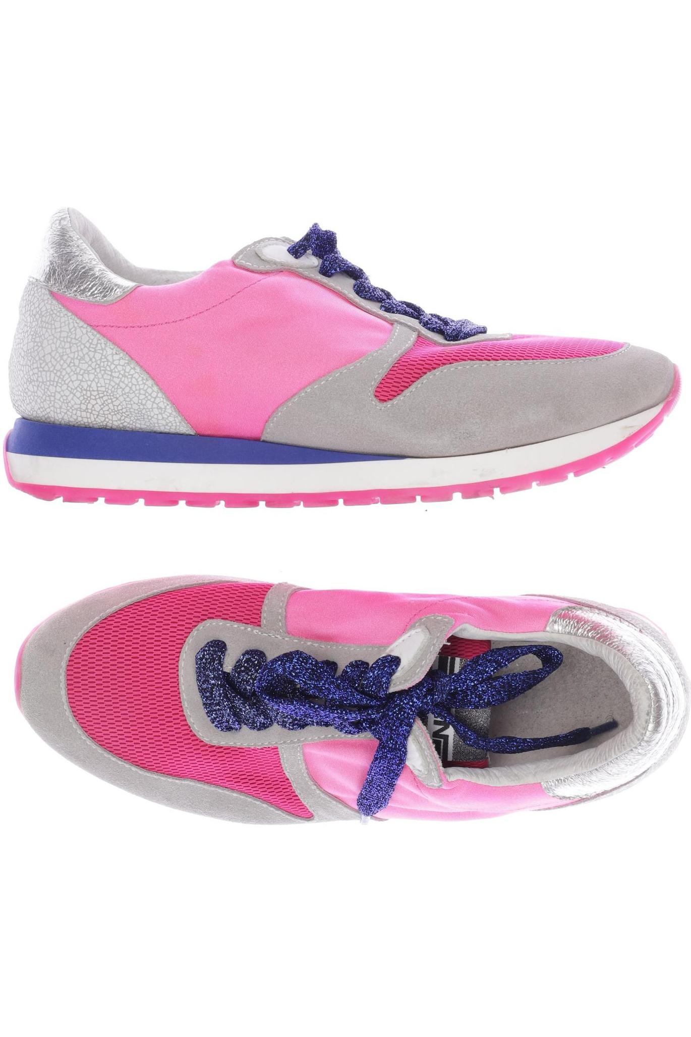 

MELINE Damen Sneakers, pink