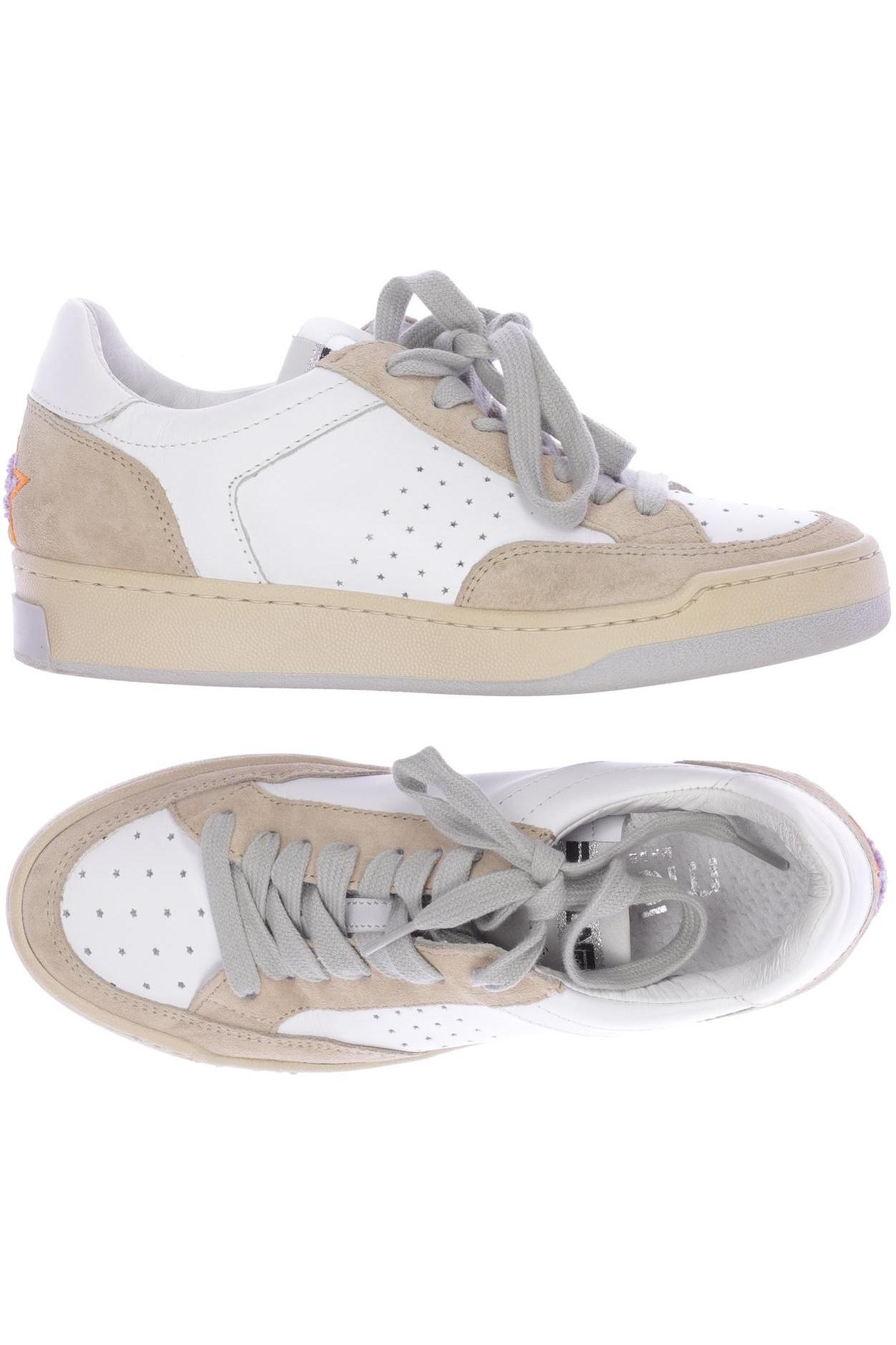 

Meline Damen Sneakers, weiß, Gr. 36