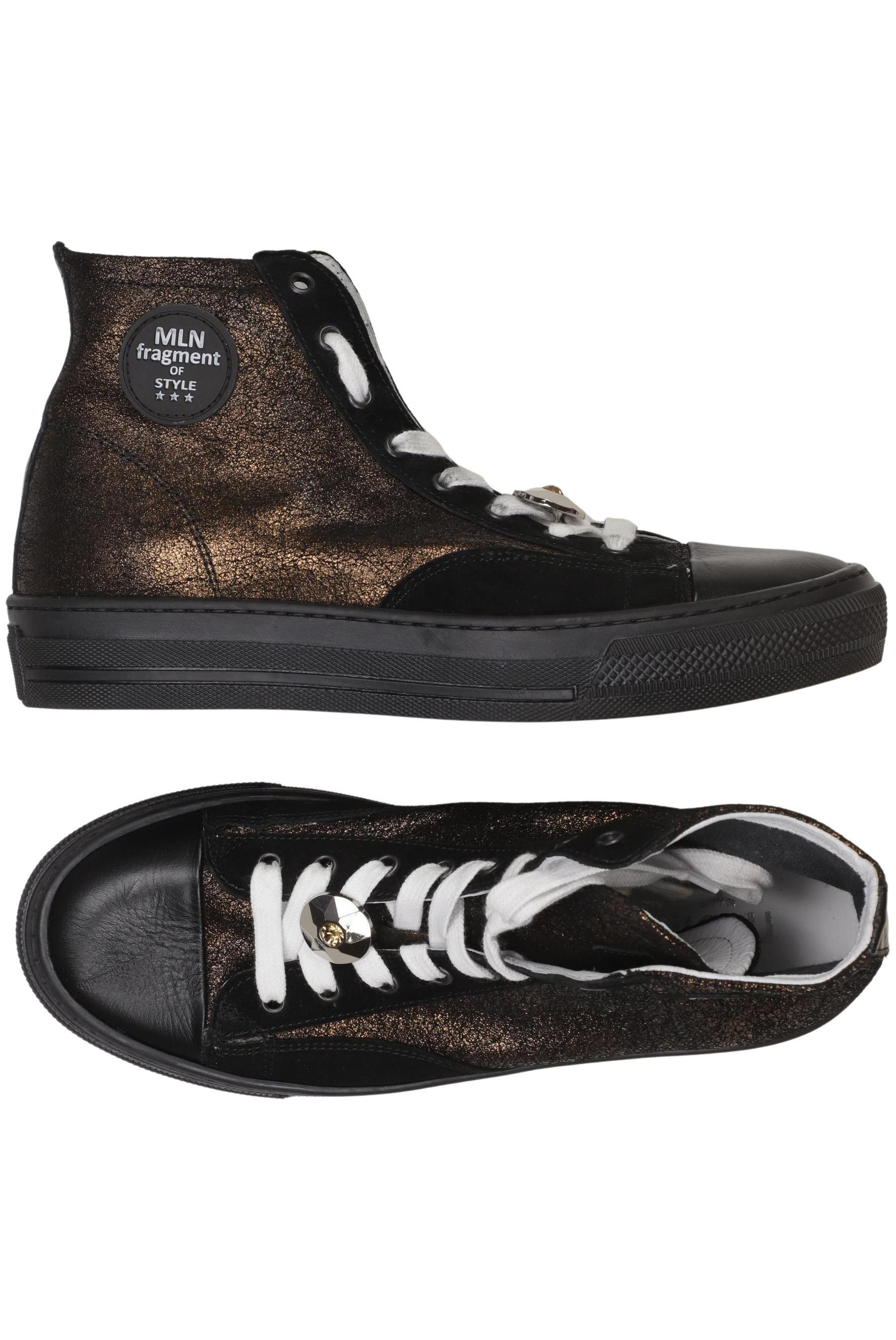 

Meline Damen Sneakers, mehrfarbig, Gr. 42