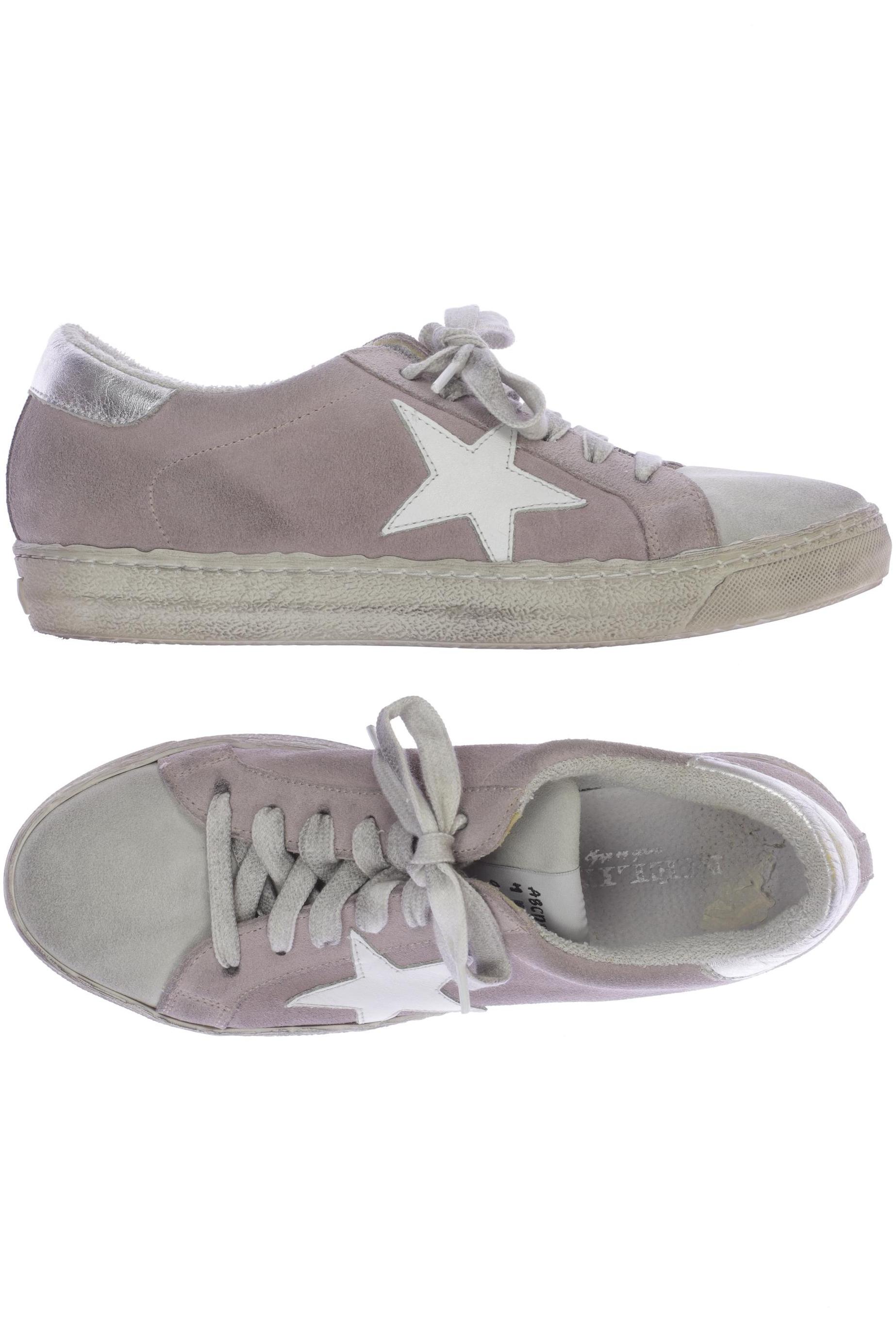 

Meline Damen Sneakers, pink, Gr. 40