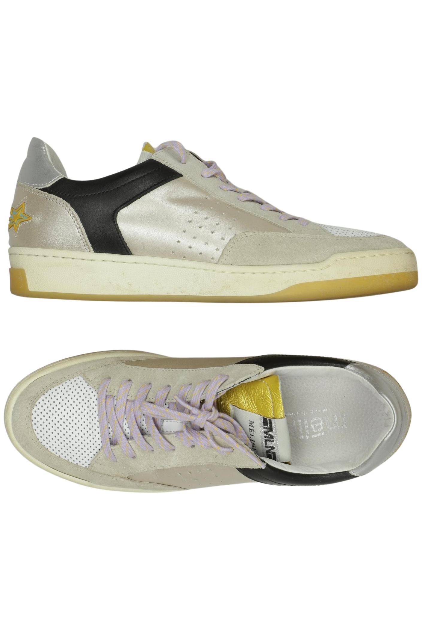

Meline Damen Sneakers, mehrfarbig, Gr. 41