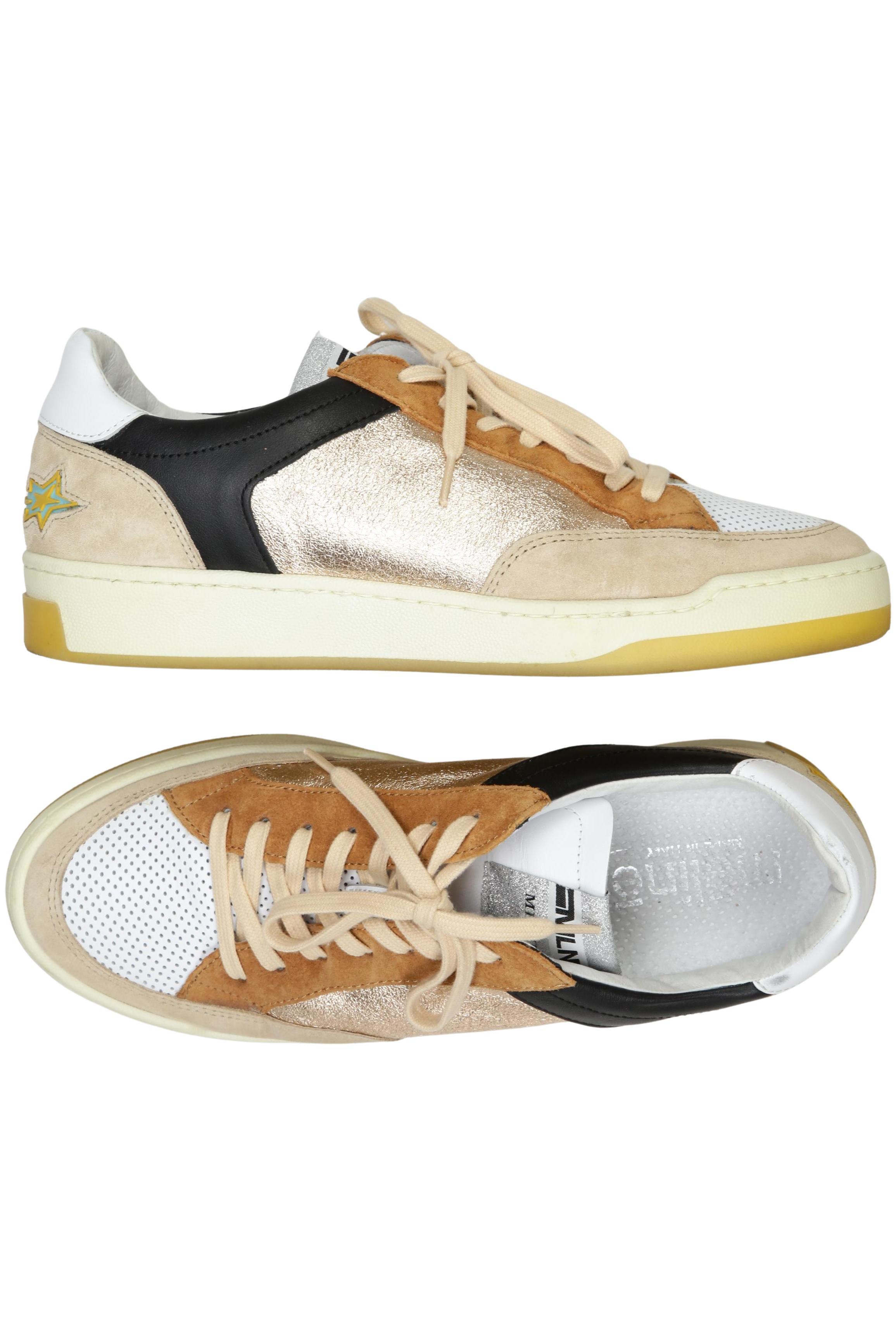 

Meline Damen Sneakers, mehrfarbig, Gr. 41