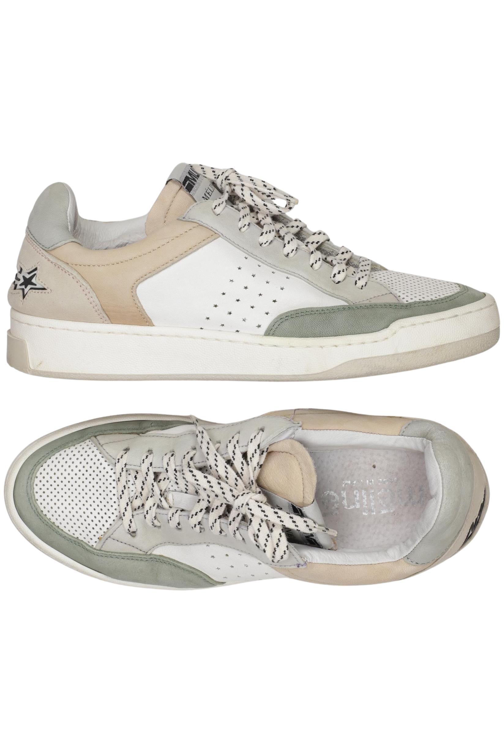 

Meline Damen Sneakers, mehrfarbig, Gr. 38