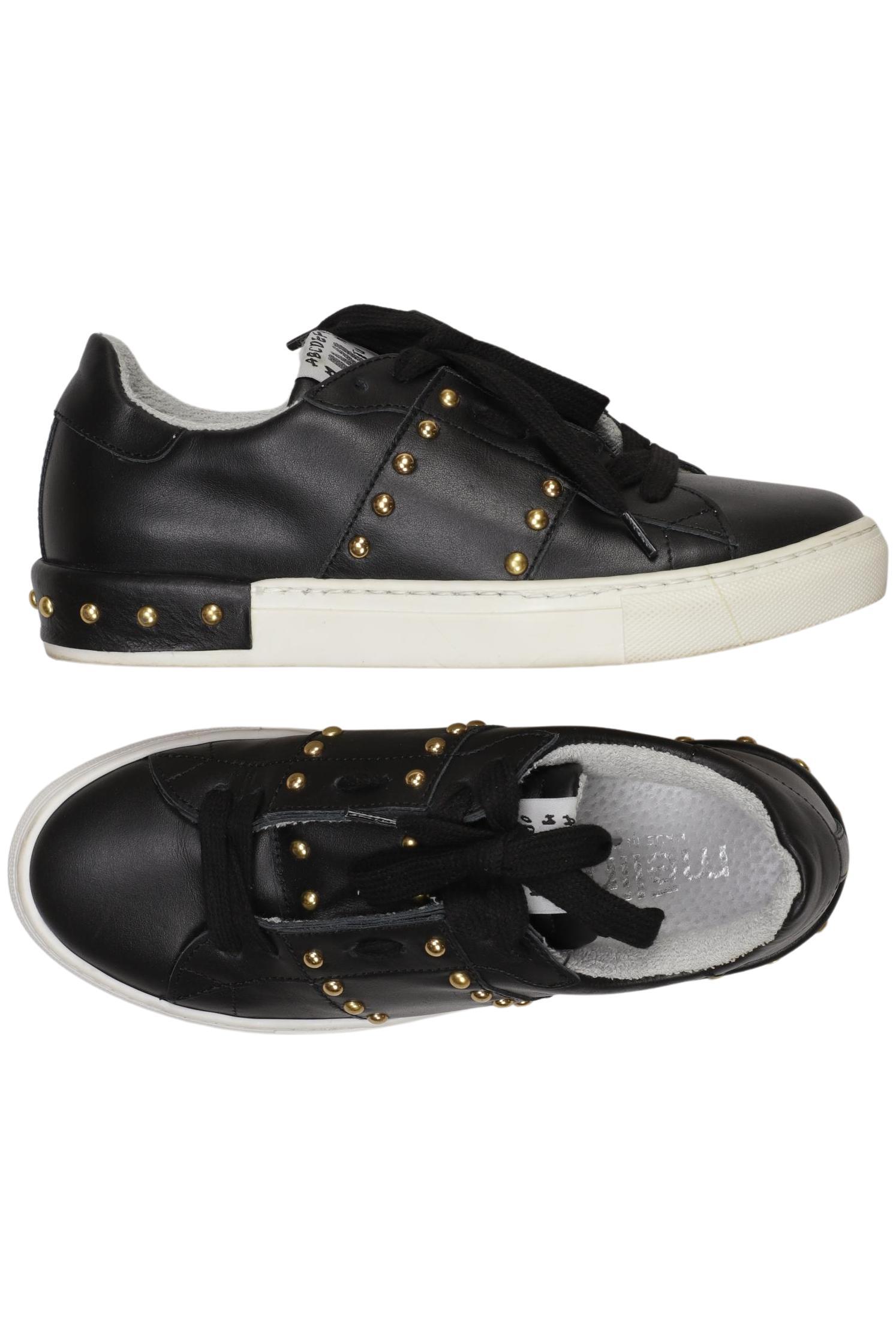 

Meline Damen Sneakers, schwarz, Gr. 37