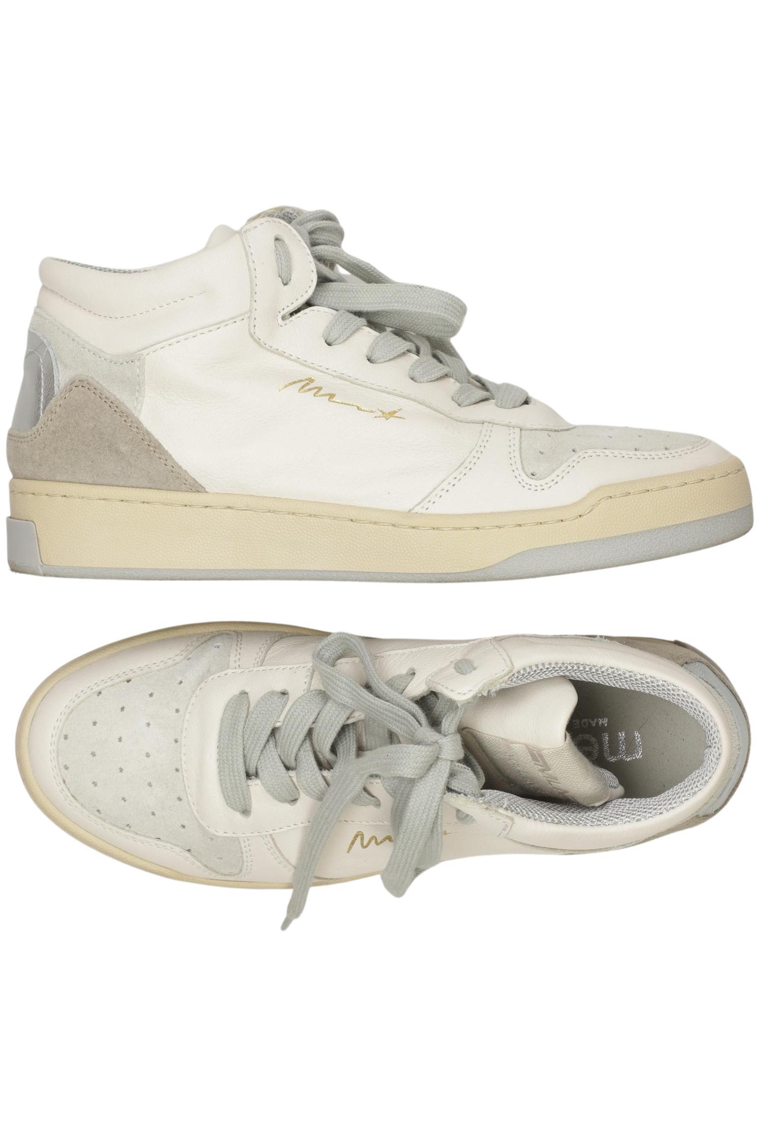

Meline Damen Sneakers, cremeweiß, Gr. 38
