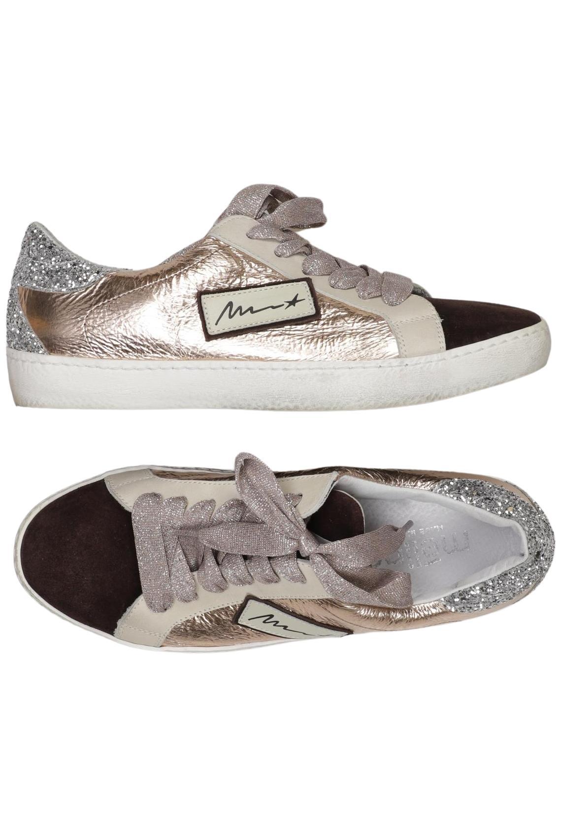 

Meline Damen Sneakers, mehrfarbig, Gr. 39