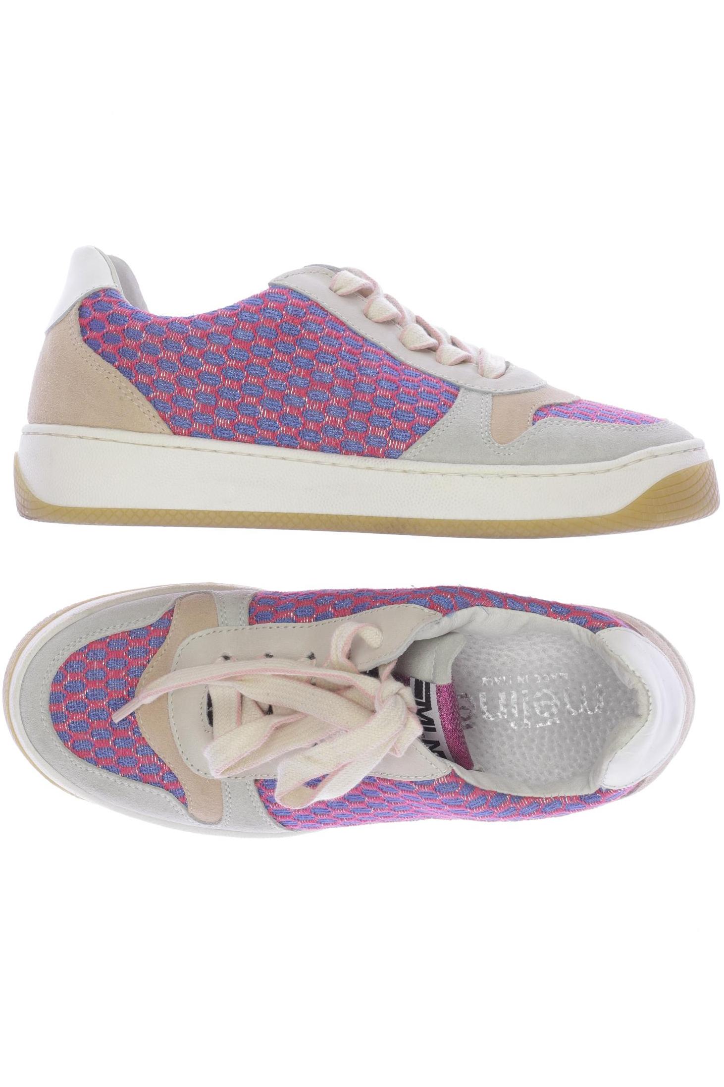 

MELINE Damen Sneakers, mehrfarbig