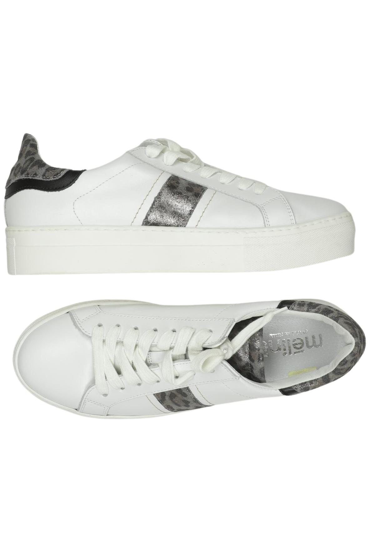 

Meline Damen Sneakers, mehrfarbig, Gr. 42