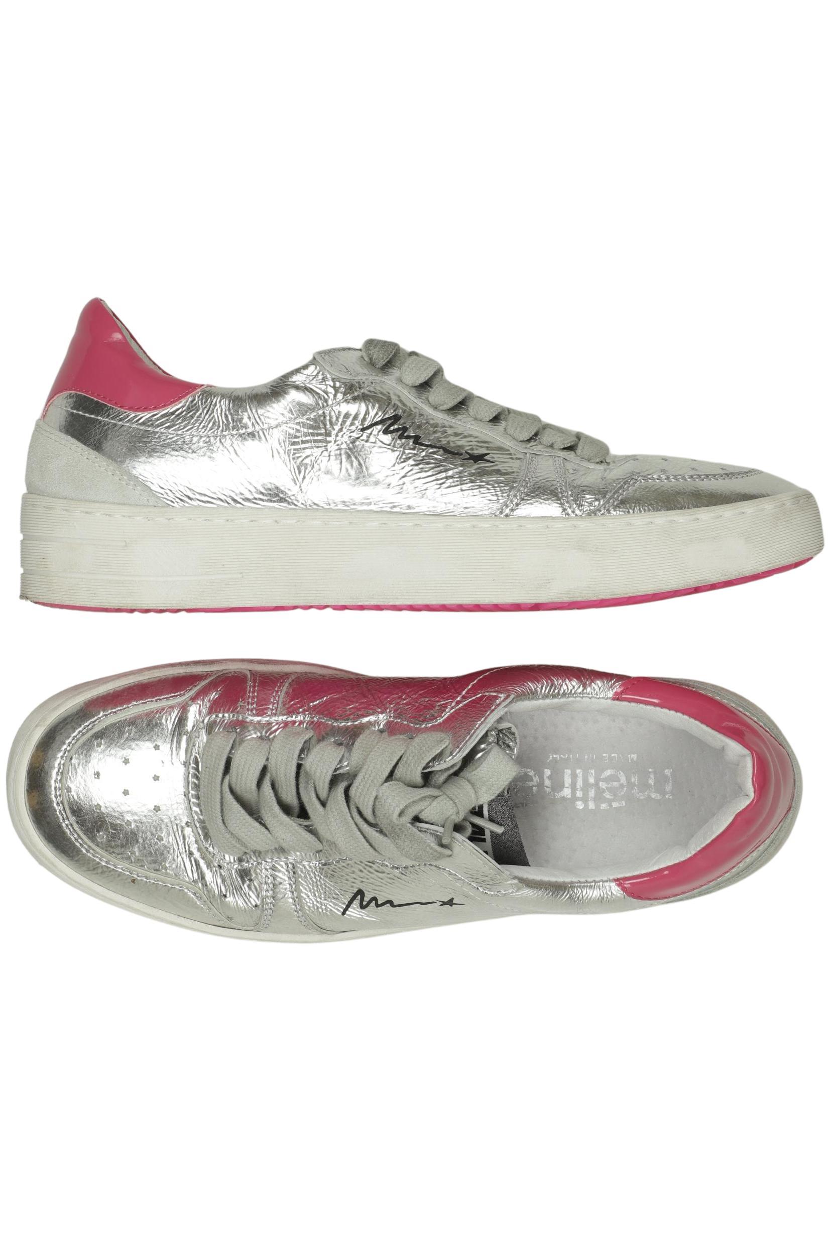 

Meline Damen Sneakers, mehrfarbig, Gr. 39