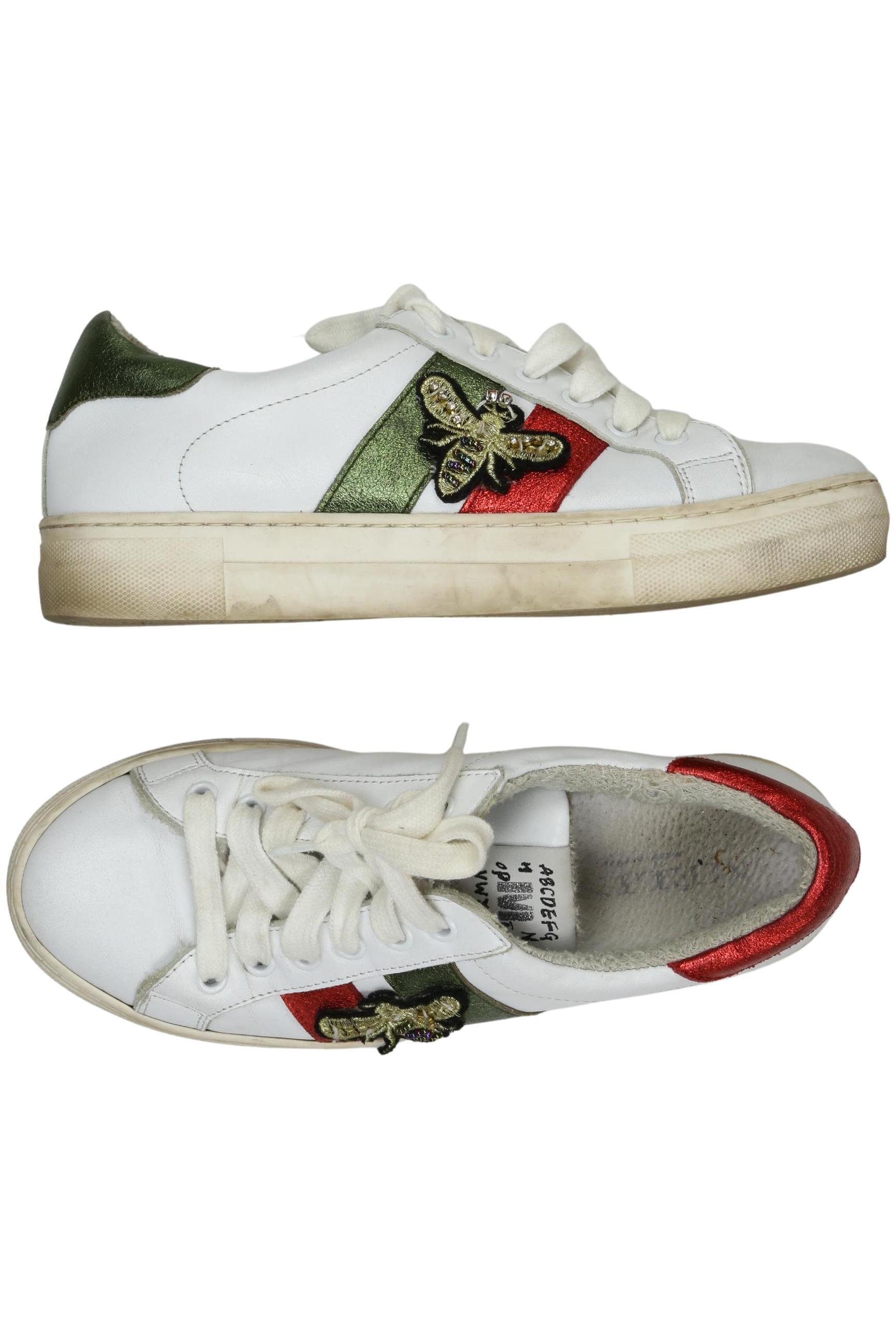 

Meline Damen Sneakers, weiß, Gr. 37