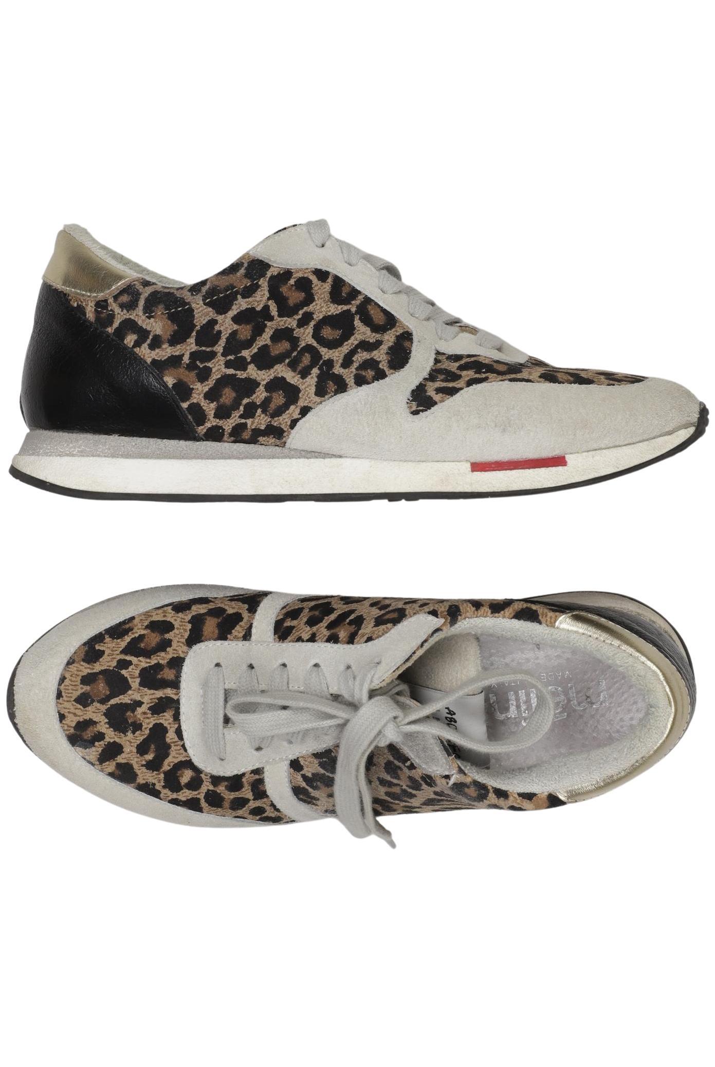 

Meline Damen Sneakers, mehrfarbig, Gr. 38